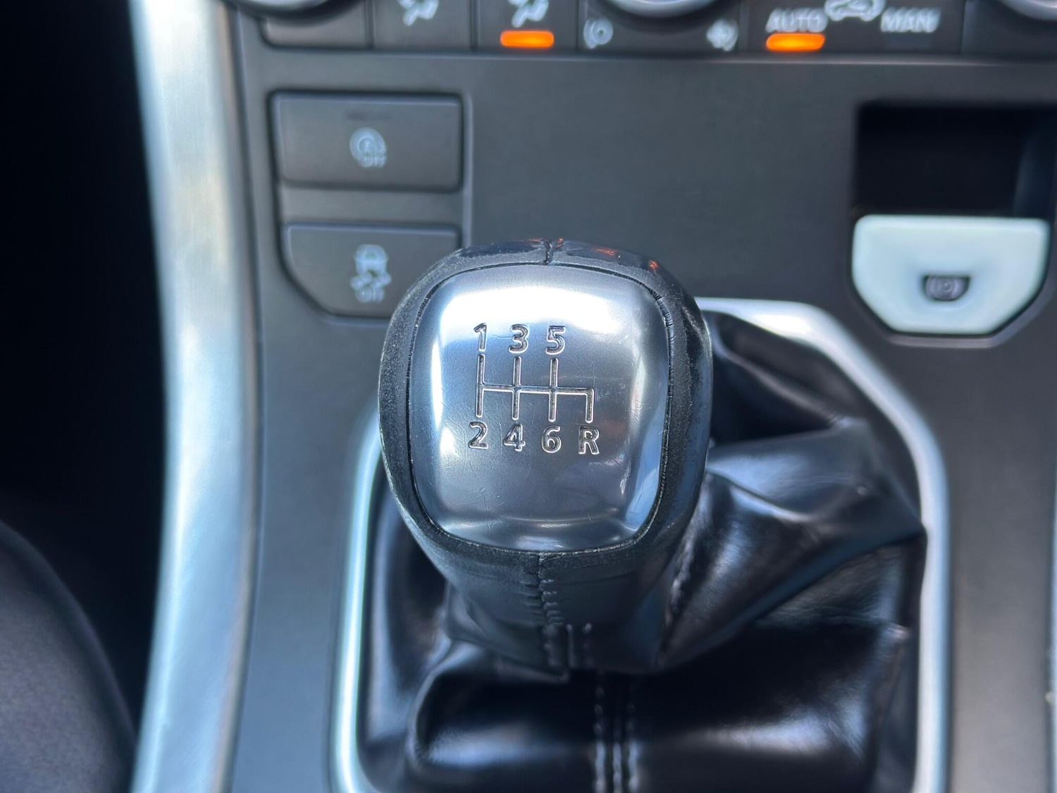 Used Land Rover Range Rover Evoque 2018 for sale - 77278729: Photo 13