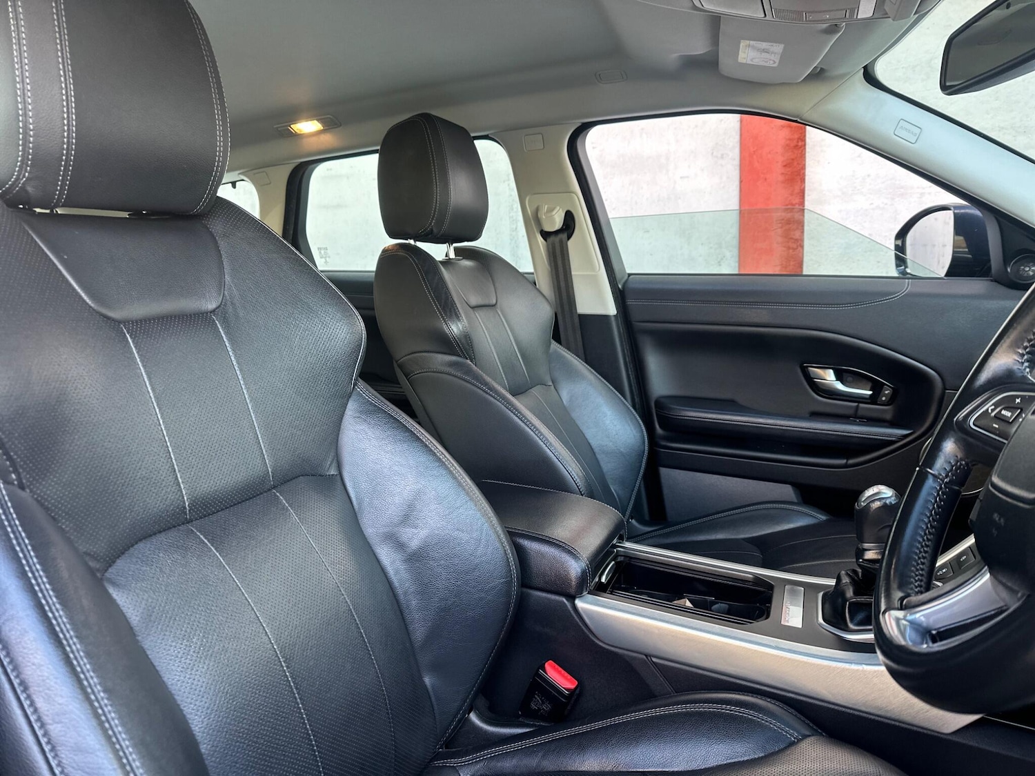 Used Land Rover Range Rover Evoque 2018 for sale - 77278729: Photo 14