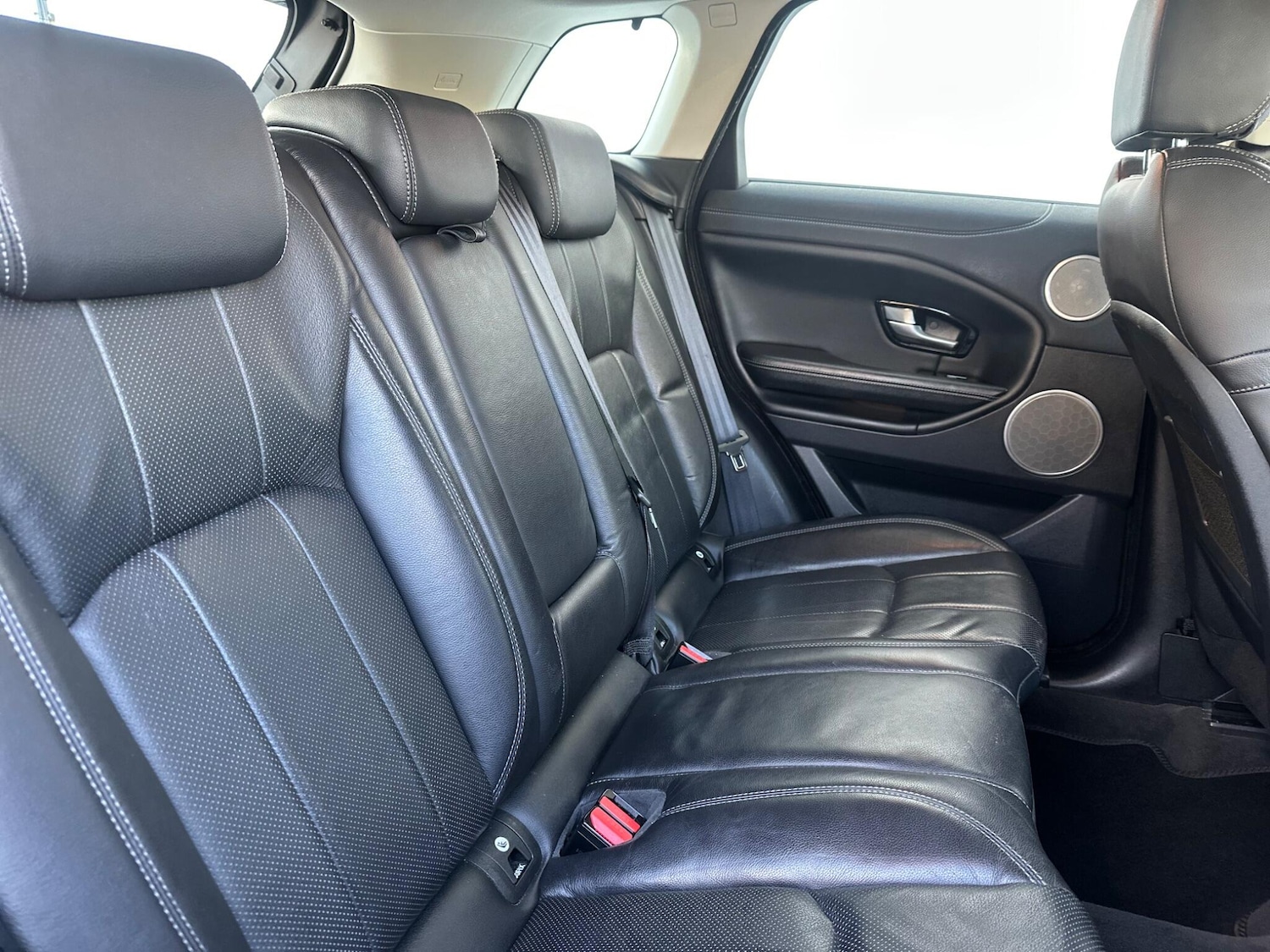 Used Land Rover Range Rover Evoque 2018 for sale - 77278729: Photo 15