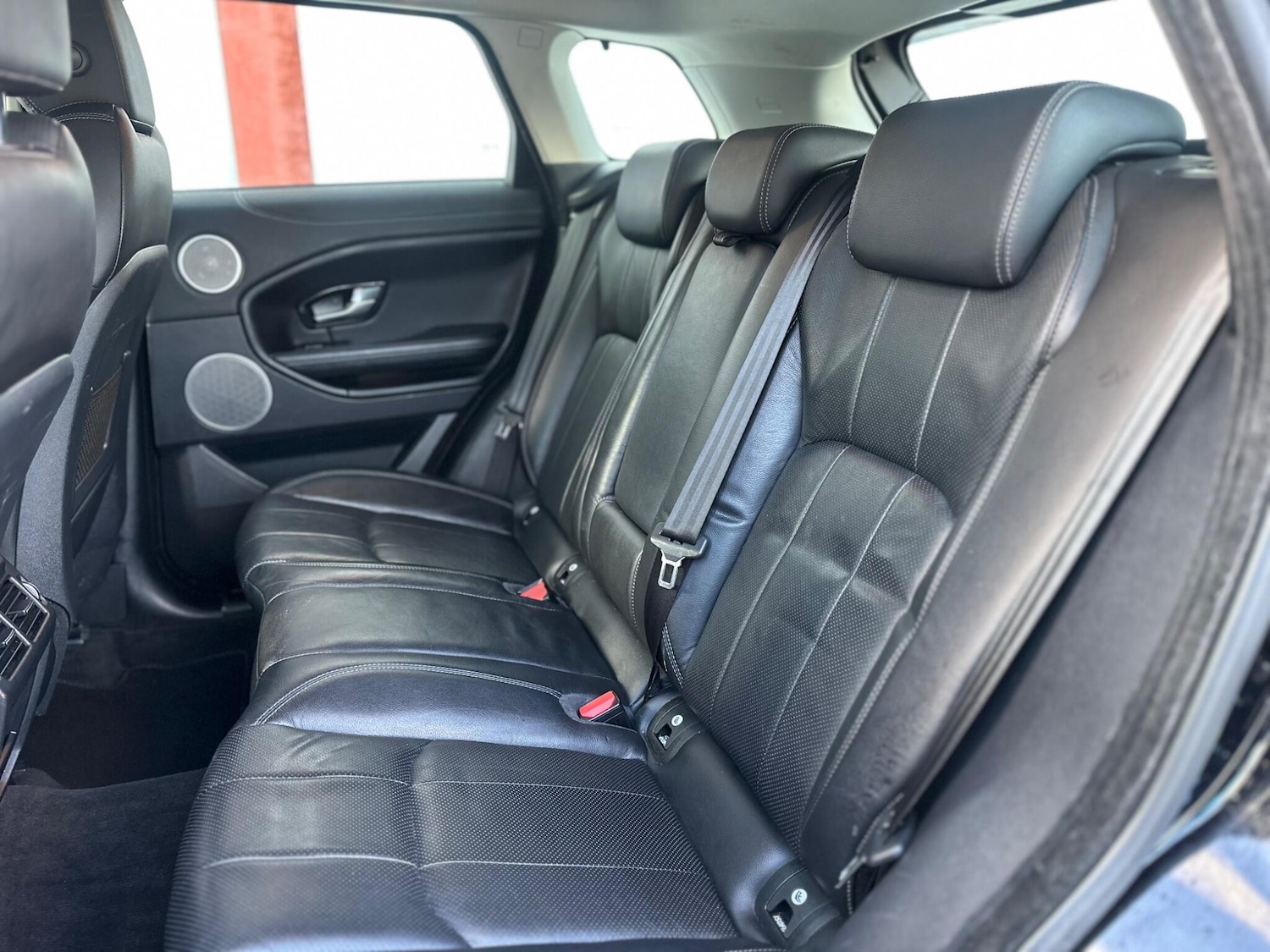 Used Land Rover Range Rover Evoque 2018 for sale - 77278729: Photo 16