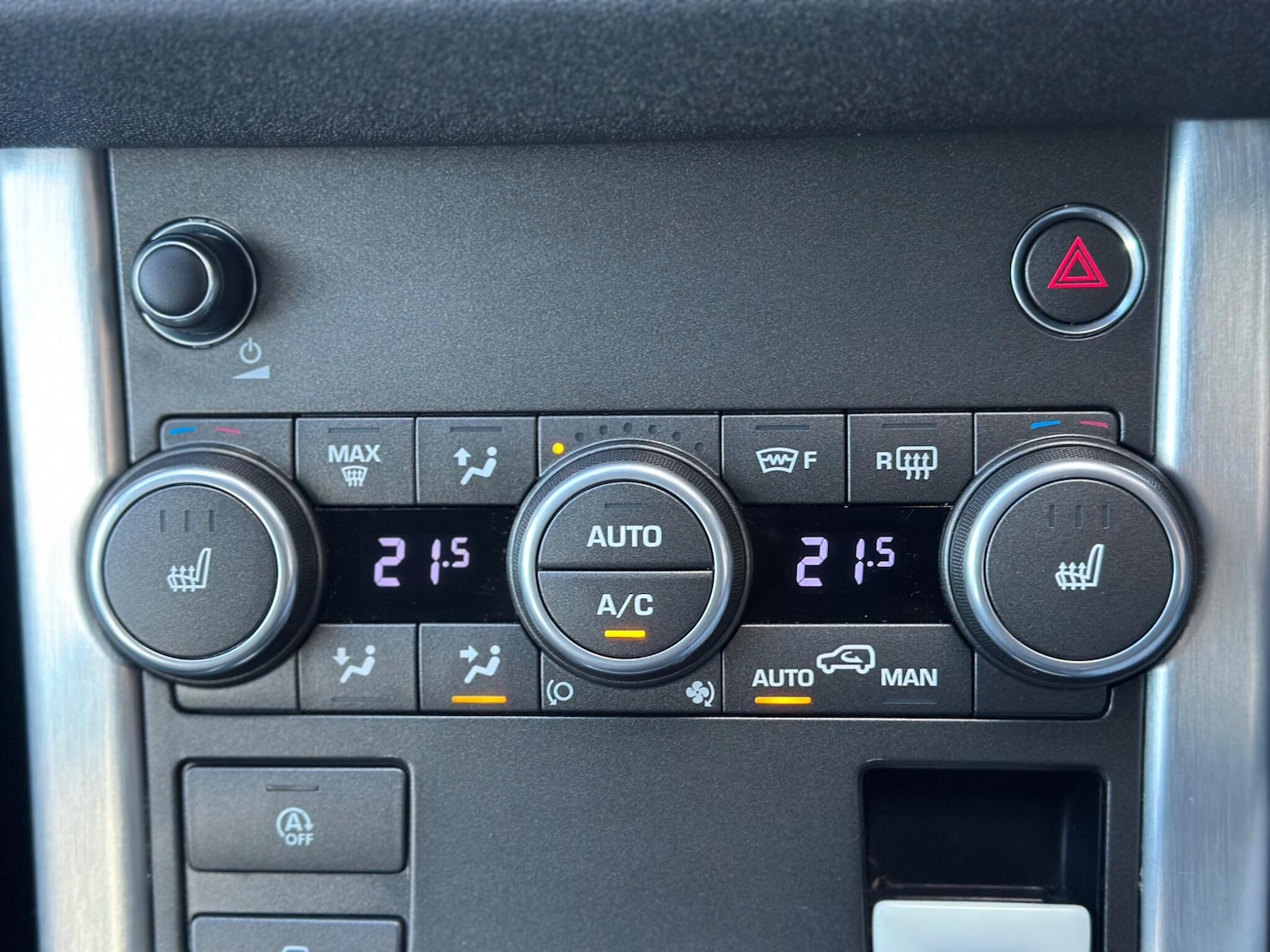 Used Land Rover Range Rover Evoque 2018 for sale - 77278729: Photo 18