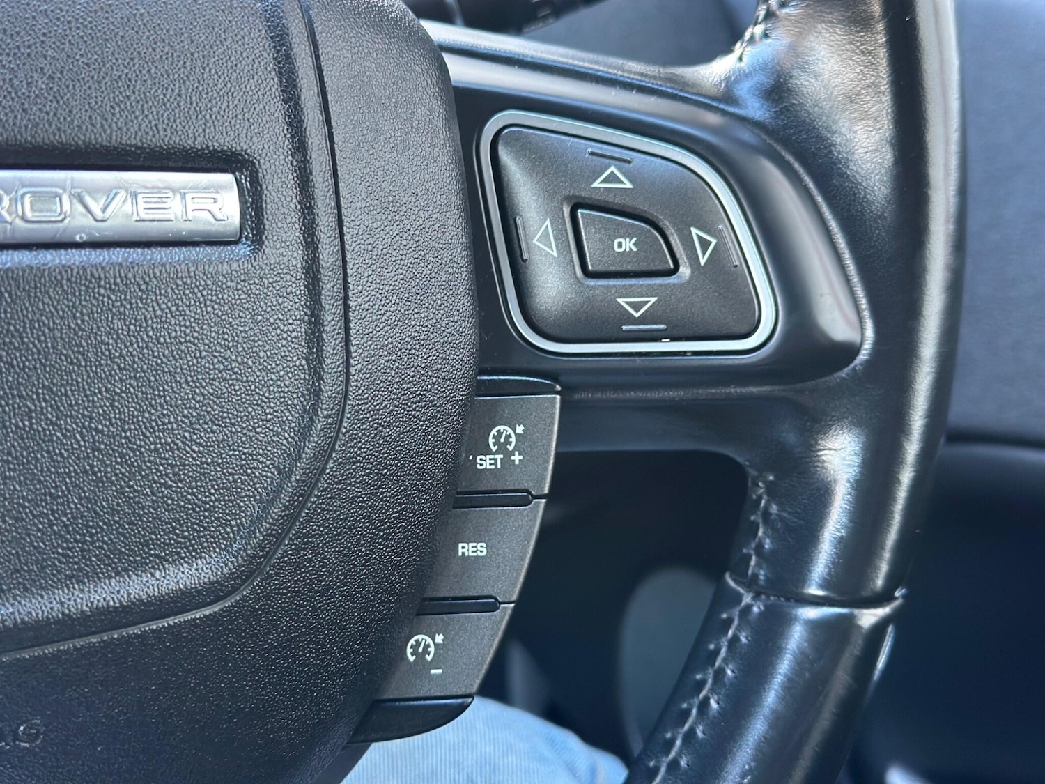 Used Land Rover Range Rover Evoque 2018 for sale - 77278729: Photo 19