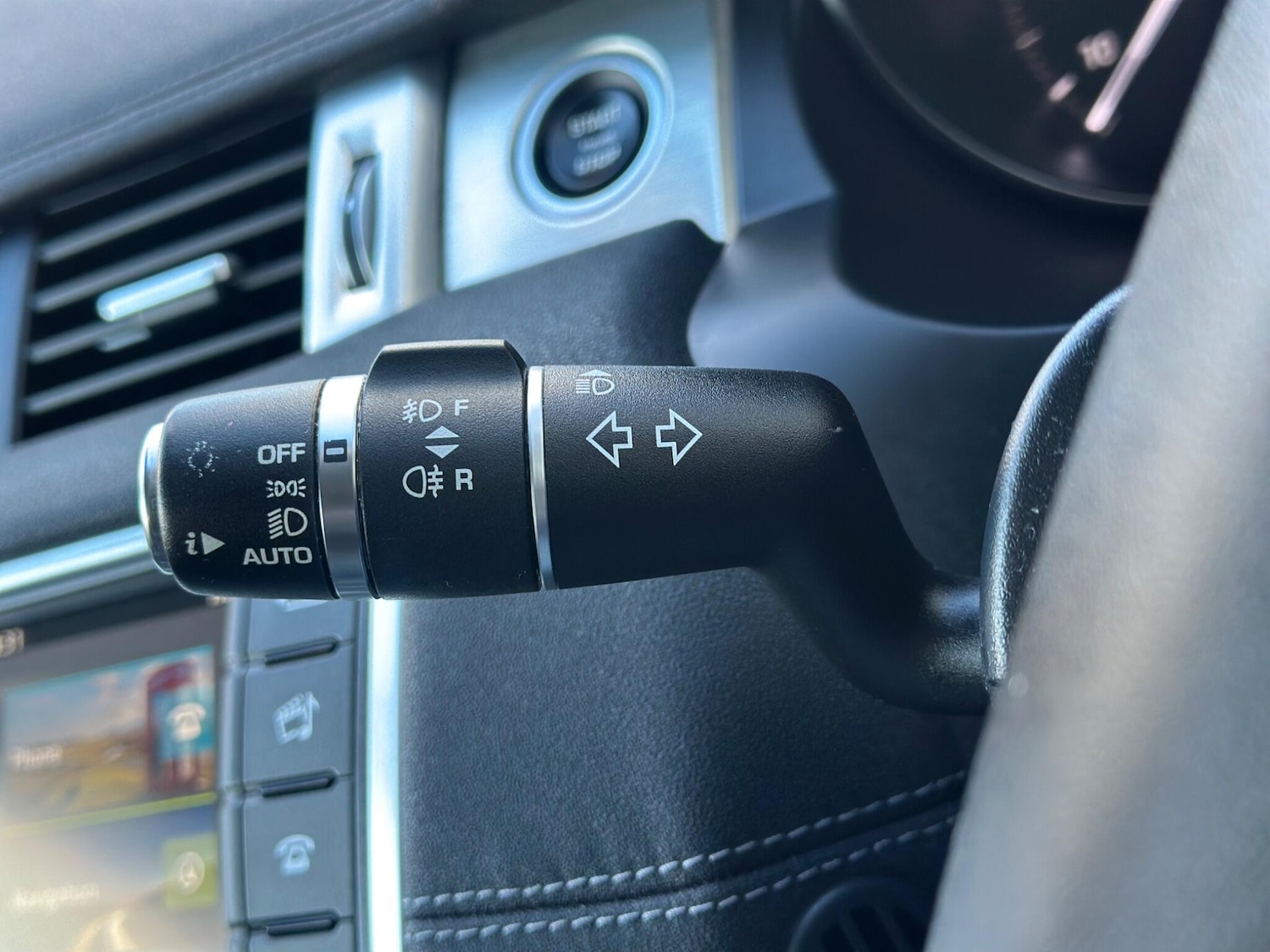 Used Land Rover Range Rover Evoque 2018 for sale - 77278729: Photo 22