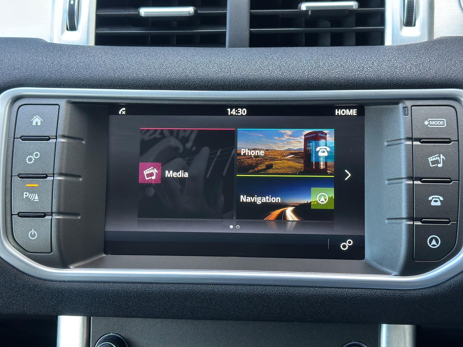 Used Land Rover Range Rover Evoque 2018 for sale - 77278729: Photo 25