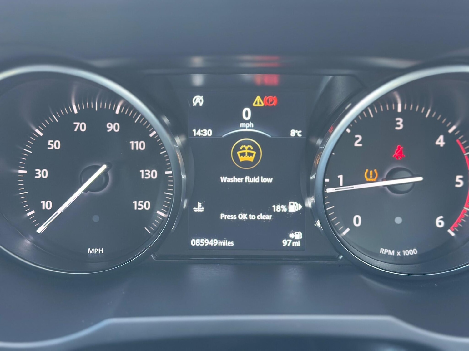 Used Land Rover Range Rover Evoque 2018 for sale - 77278729: Photo 26