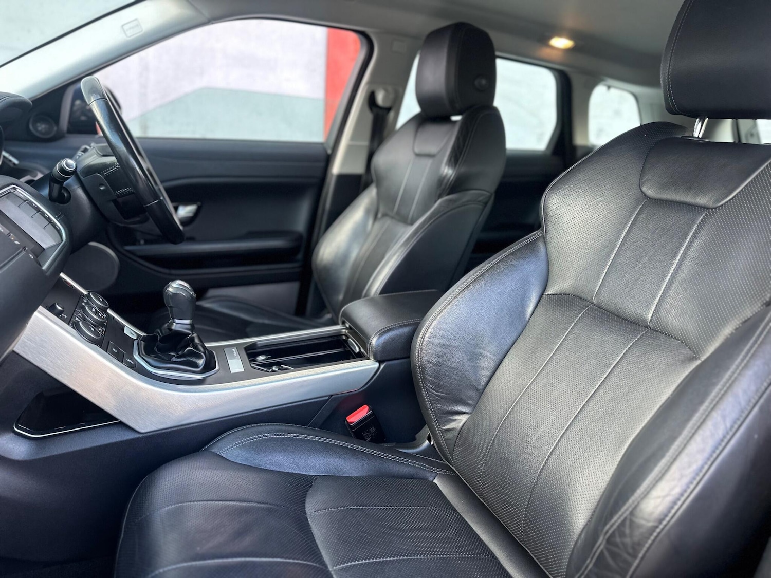 Used Land Rover Range Rover Evoque 2018 for sale - 77278729: Photo 29