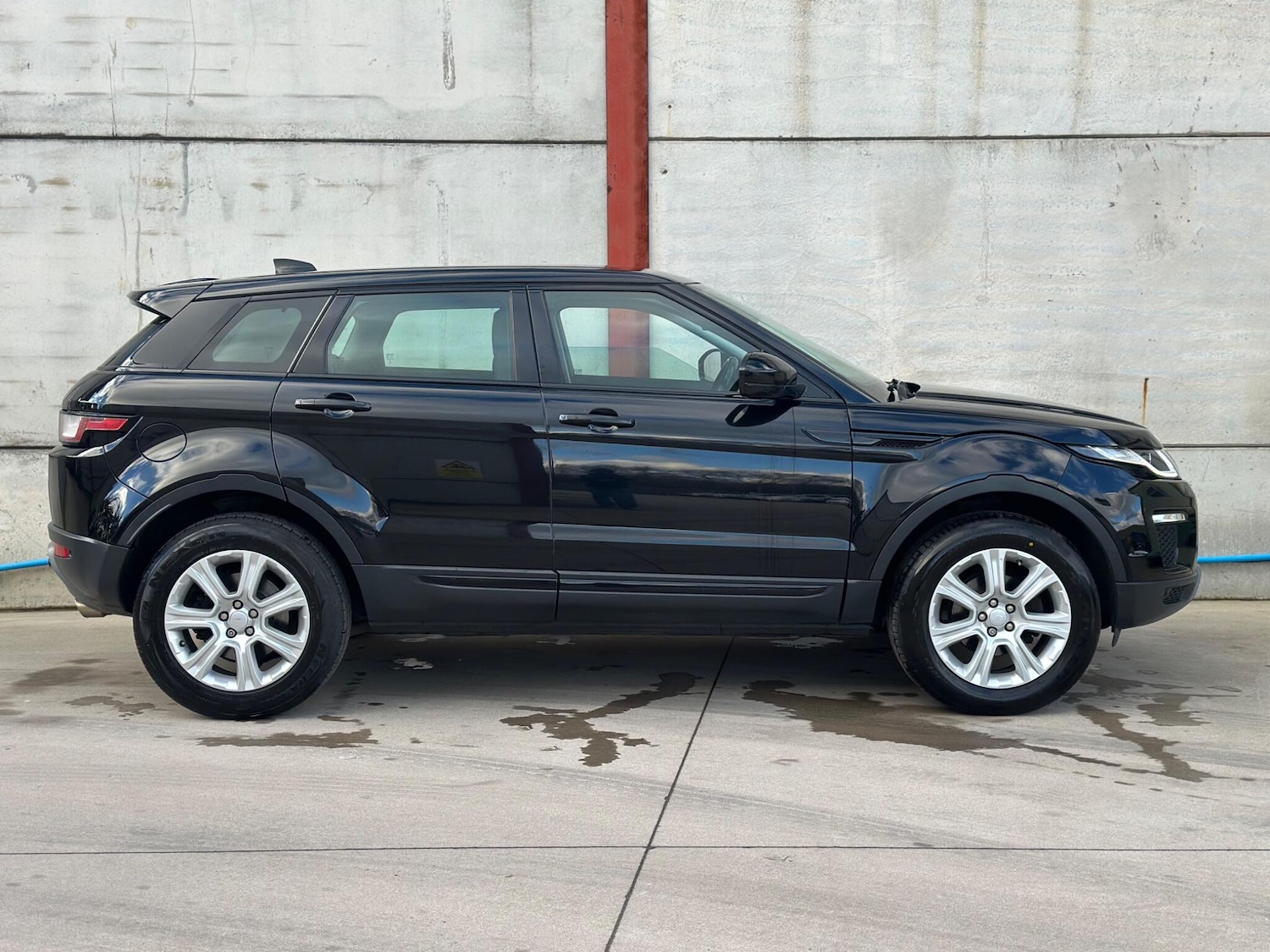 Used Land Rover Range Rover Evoque 2018 for sale - 77278729: Photo 9