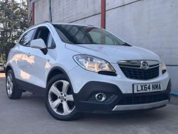 2014 (64) - 1.4T Tech Line 2WD Euro 5 (s/s) 5dr