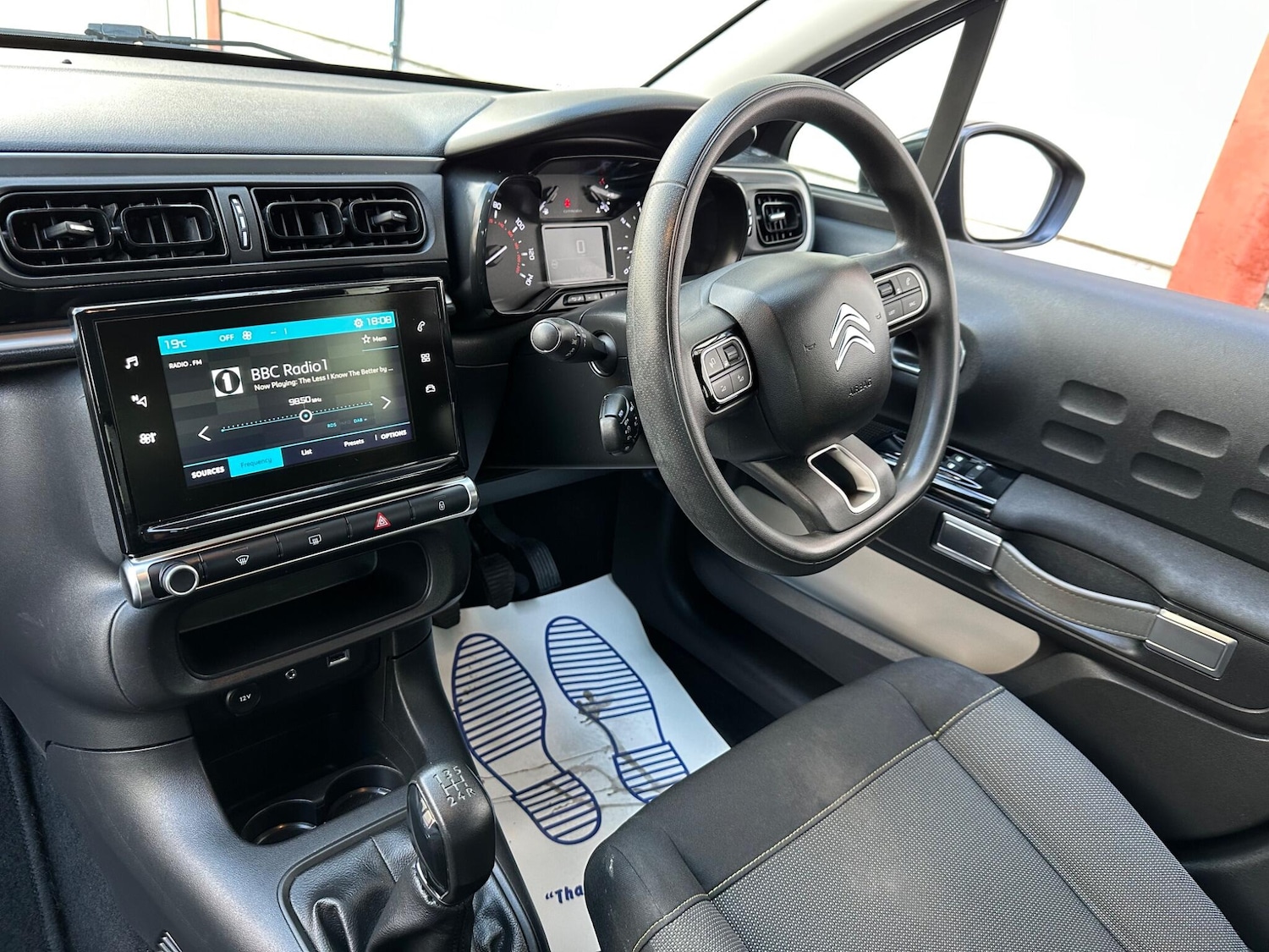 Vehicle 13