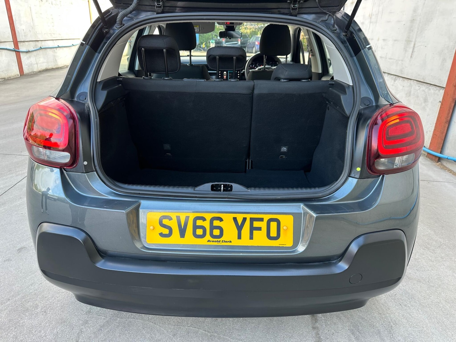 Vehicle 17