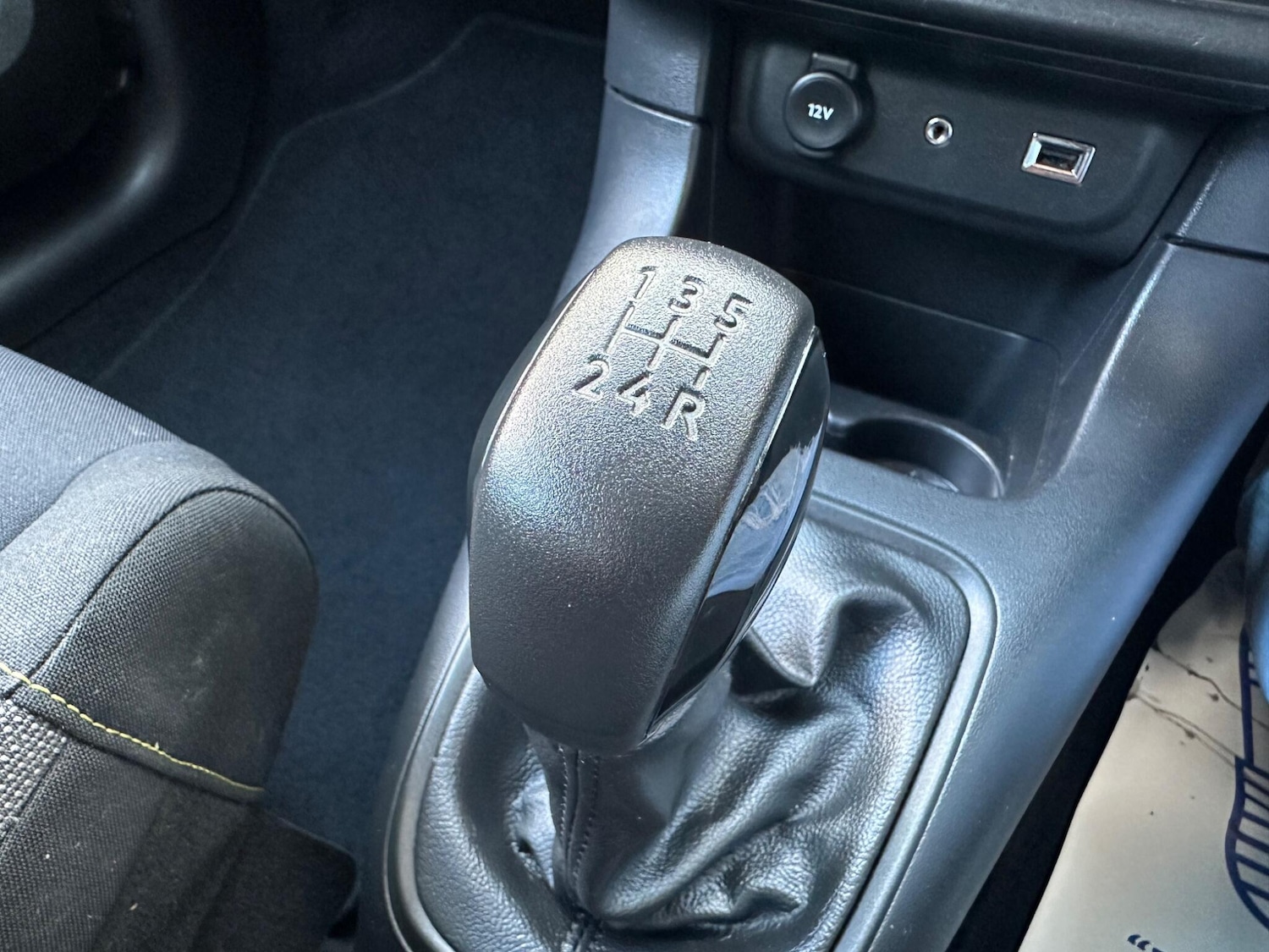 Vehicle 26