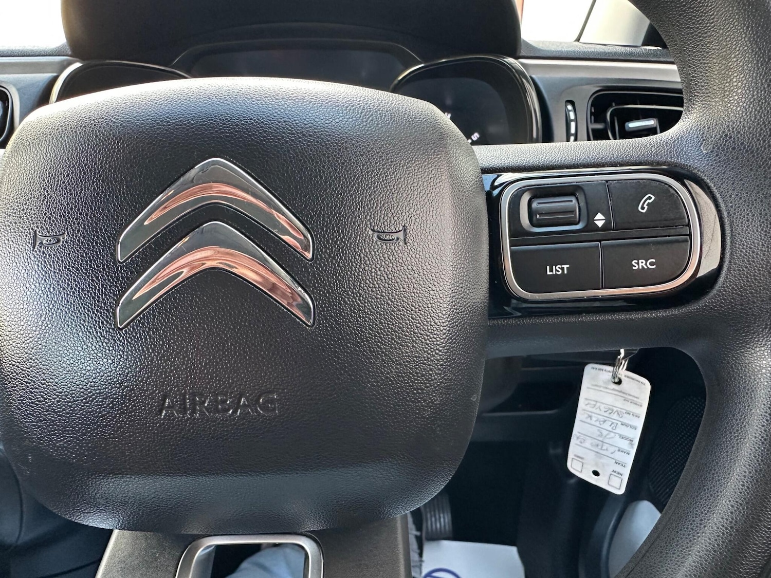 Vehicle 28