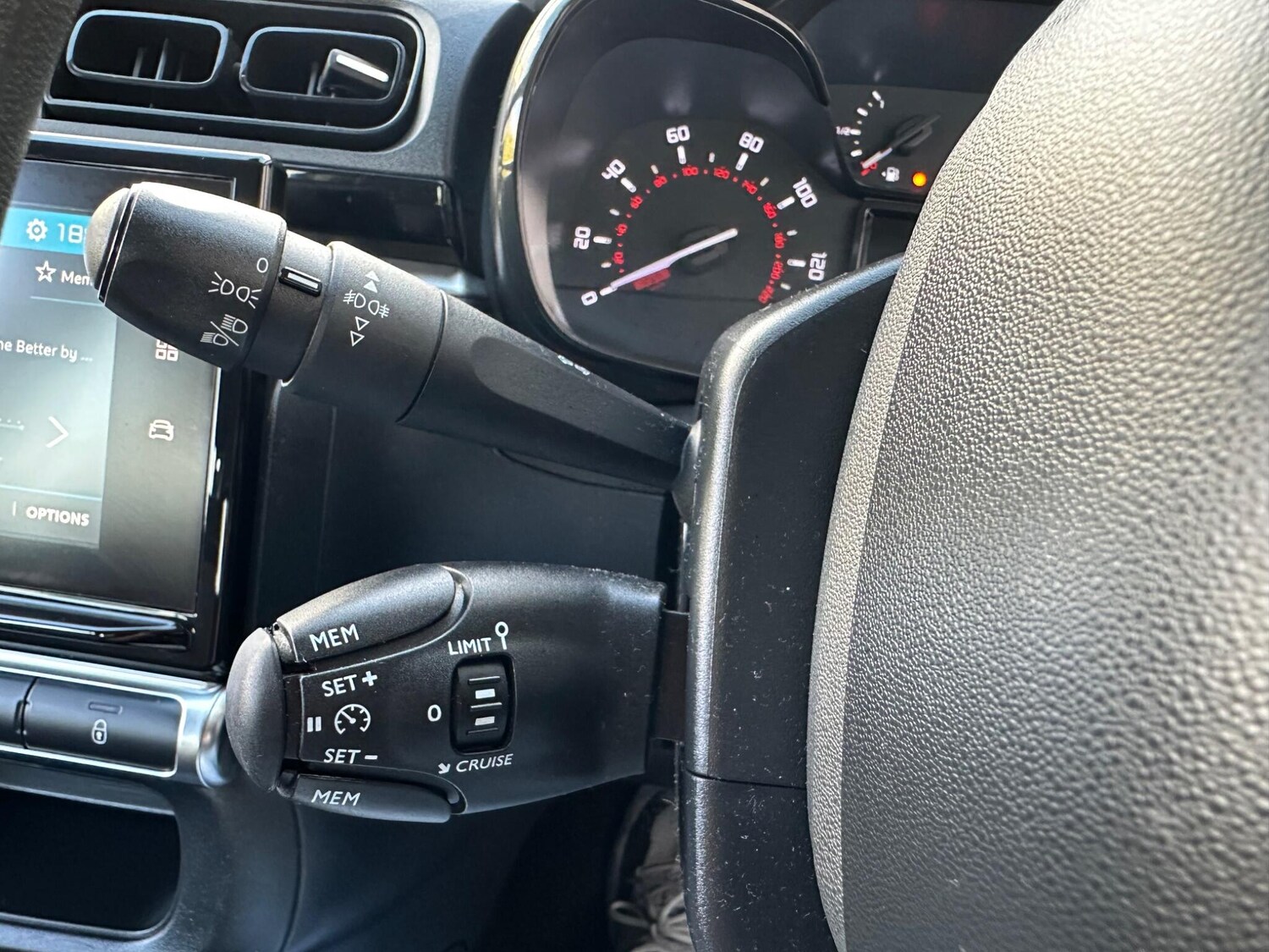 Vehicle 29