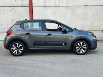 Used Citroen C3 2017 for sale - 75609307: Photo