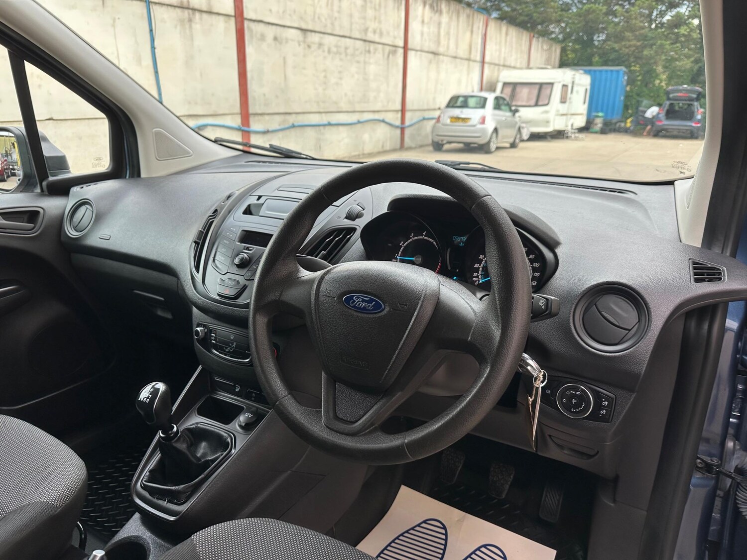Vehicle 16