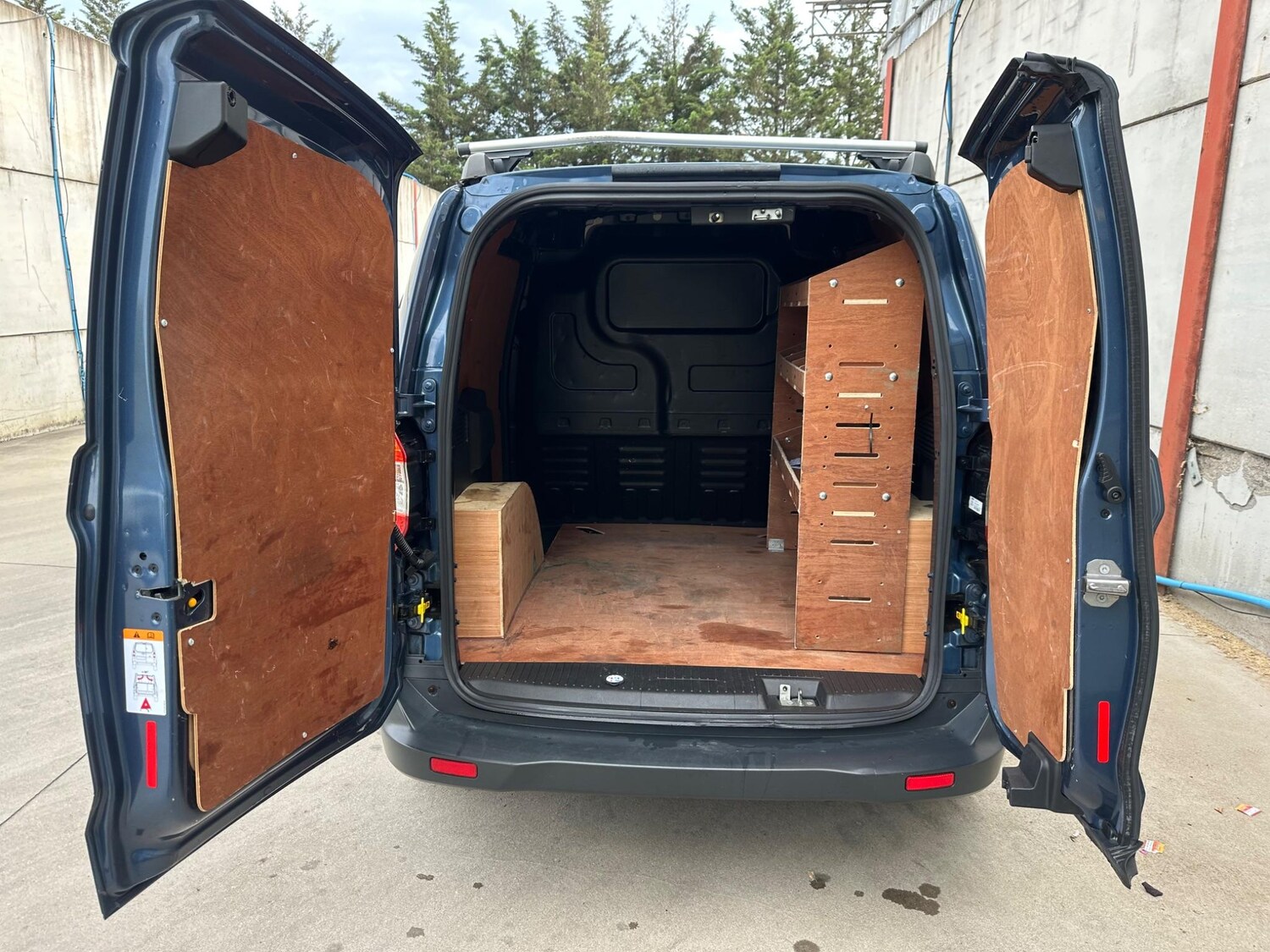 Vehicle 30