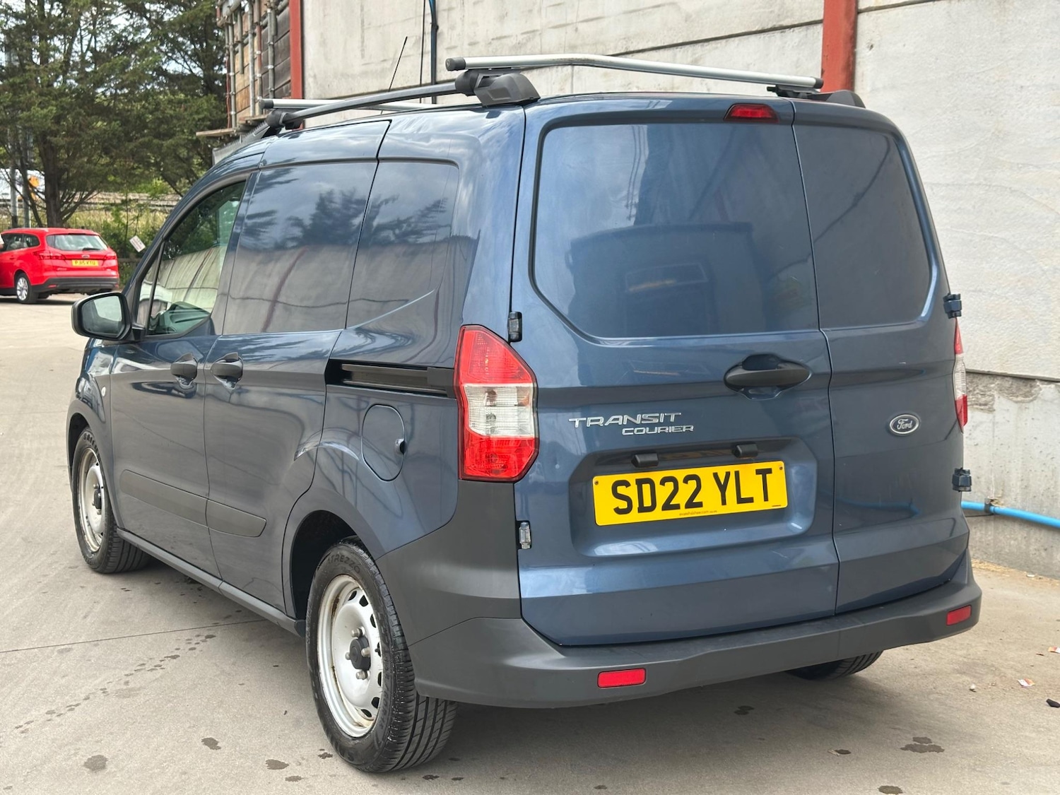 Vehicle 7