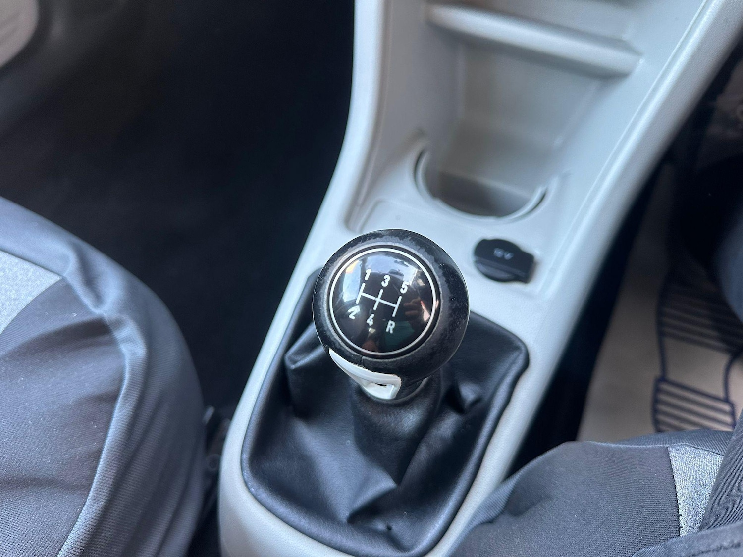 Used SEAT Mii 2014 for sale - 76987887: Photo 18