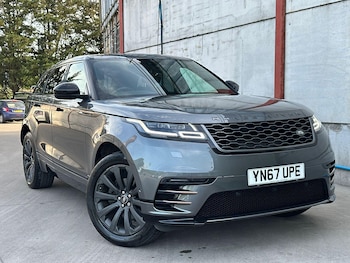 2017 (67) - 2.0 D180 R-Dynamic SE Auto 4WD Euro 6 (s/s) 5dr