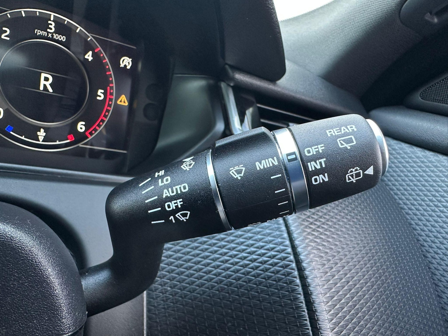 Vehicle 27