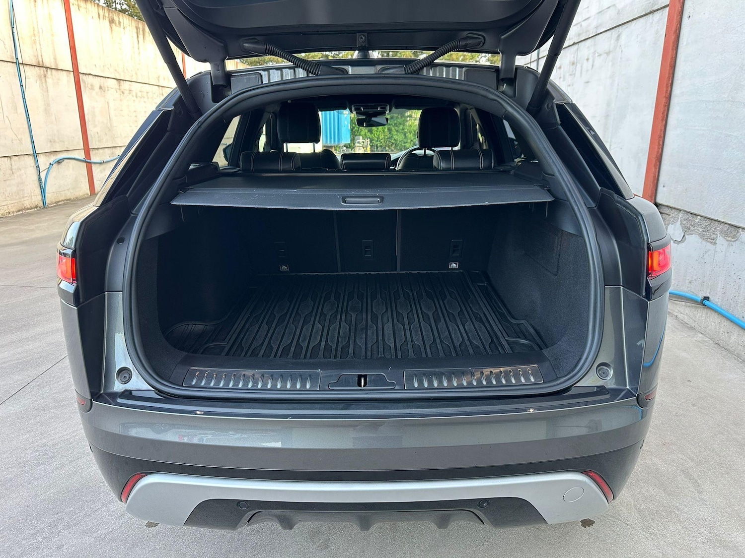 Vehicle 37
