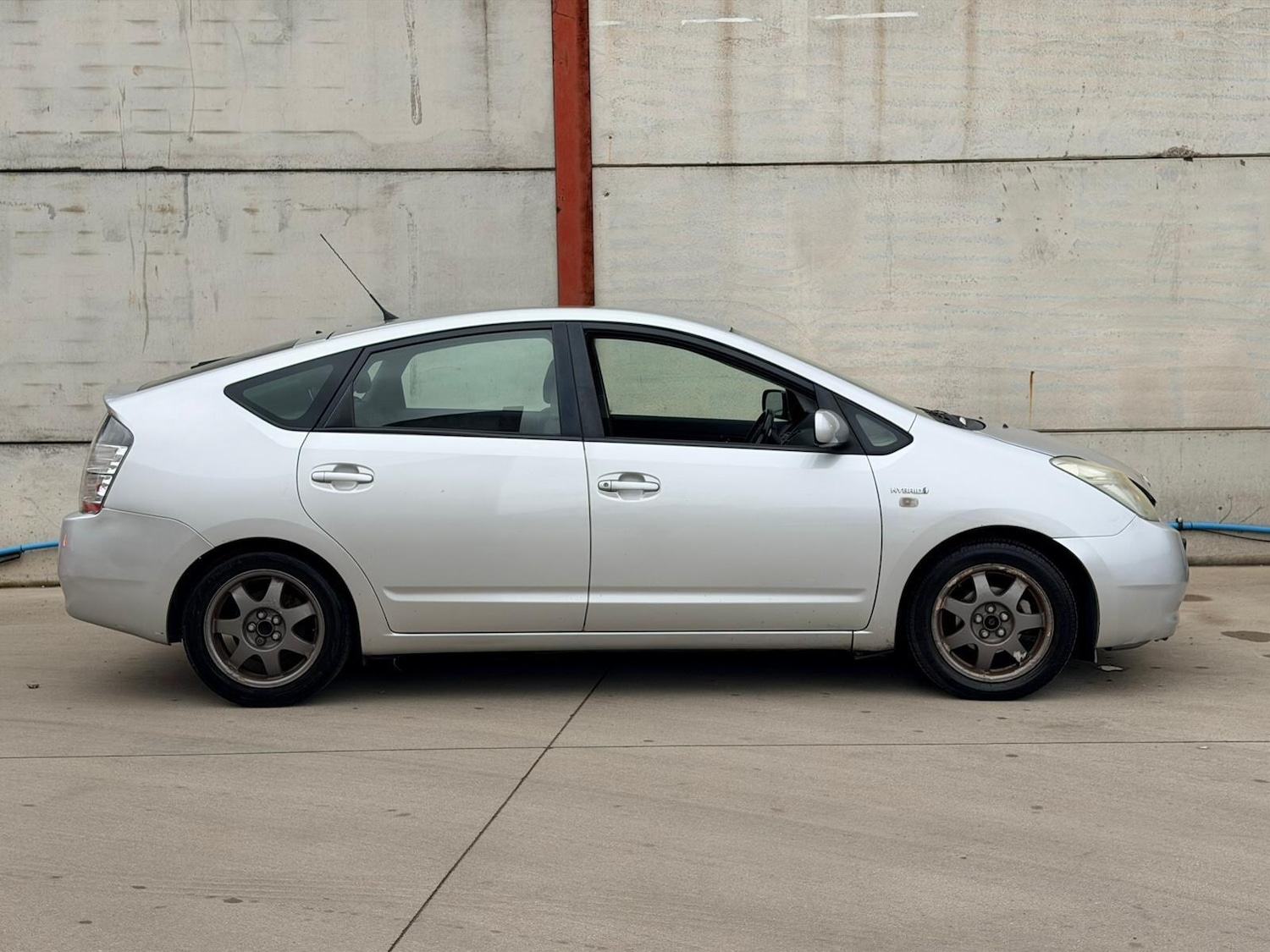 Used Toyota Prius 2008 for sale - 77799476: Photo 10