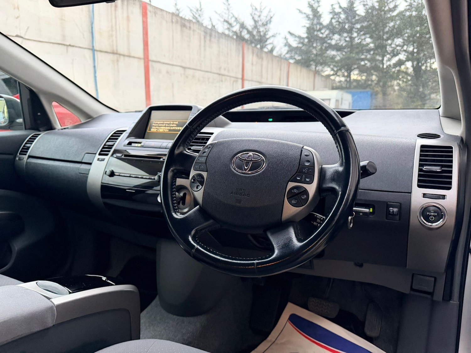 Used Toyota Prius 2008 for sale - 77799476: Photo 16