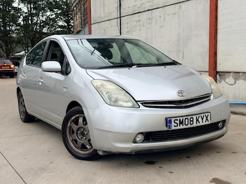 Used Toyota Prius 2008 for sale - 77799476: Photo
