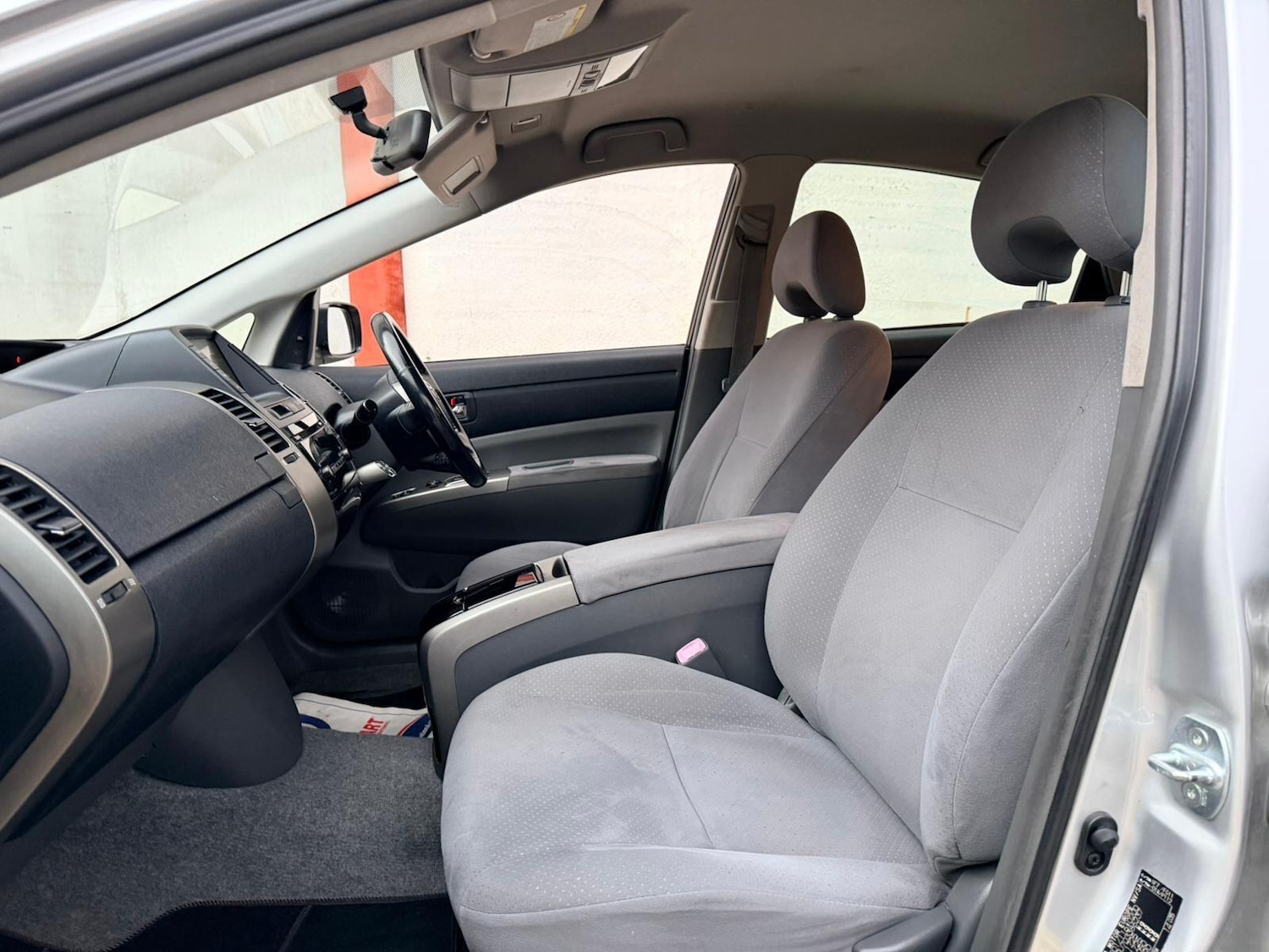 Used Toyota Prius 2008 for sale - 77799476: Photo 28