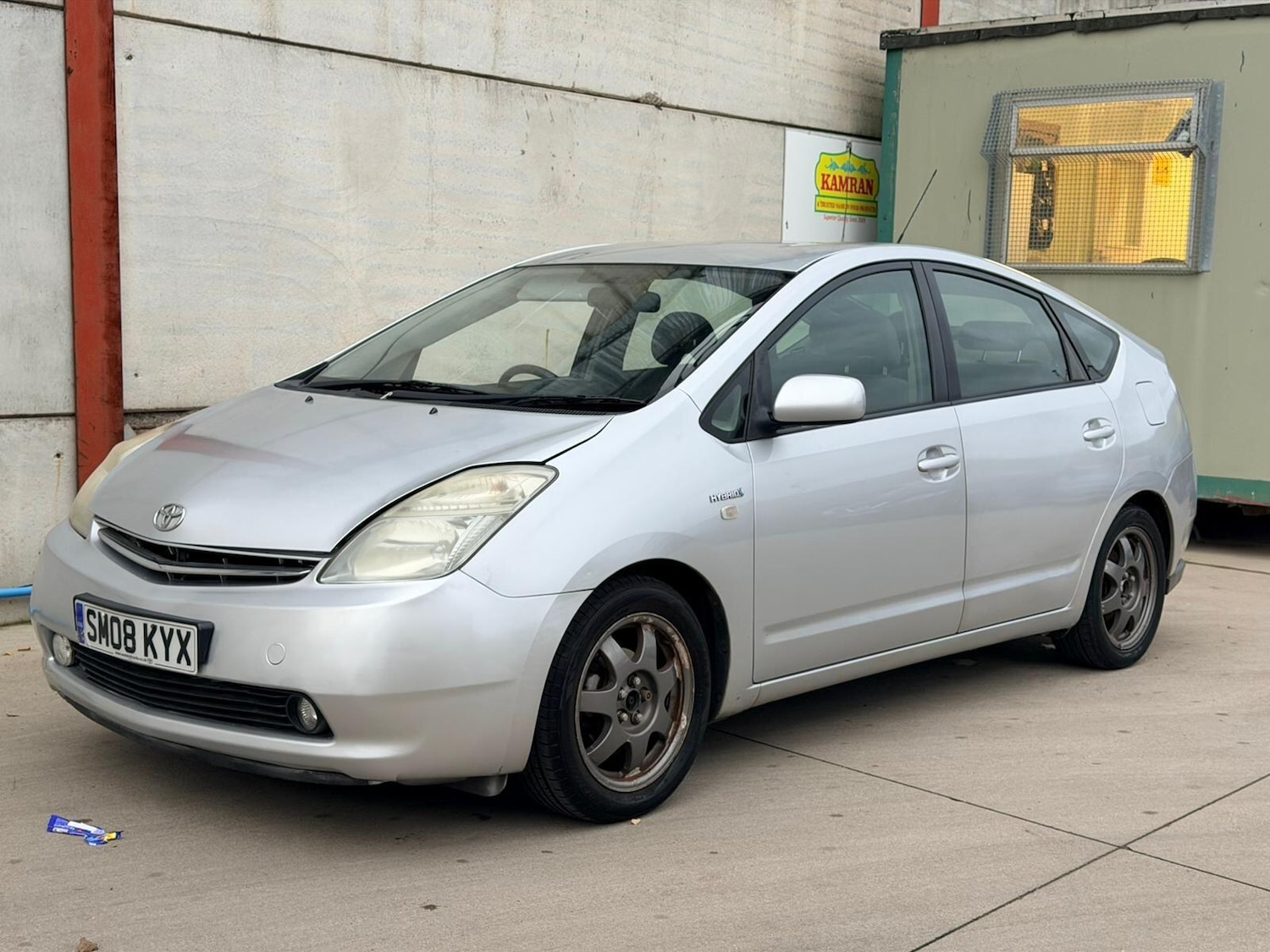 Used Toyota Prius 2008 for sale - 77799476: Photo 6