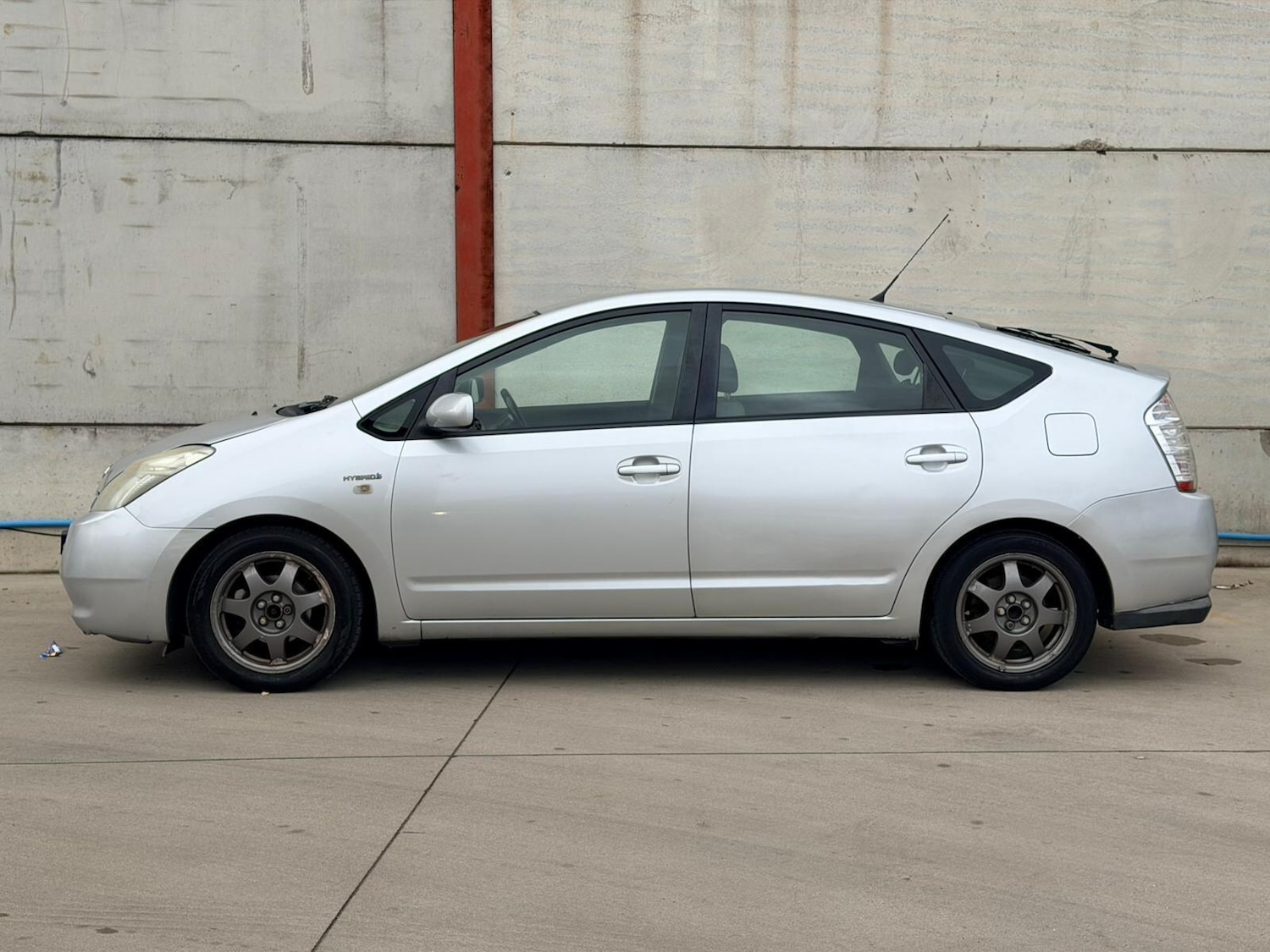 Used Toyota Prius 2008 for sale - 77799476: Photo 8