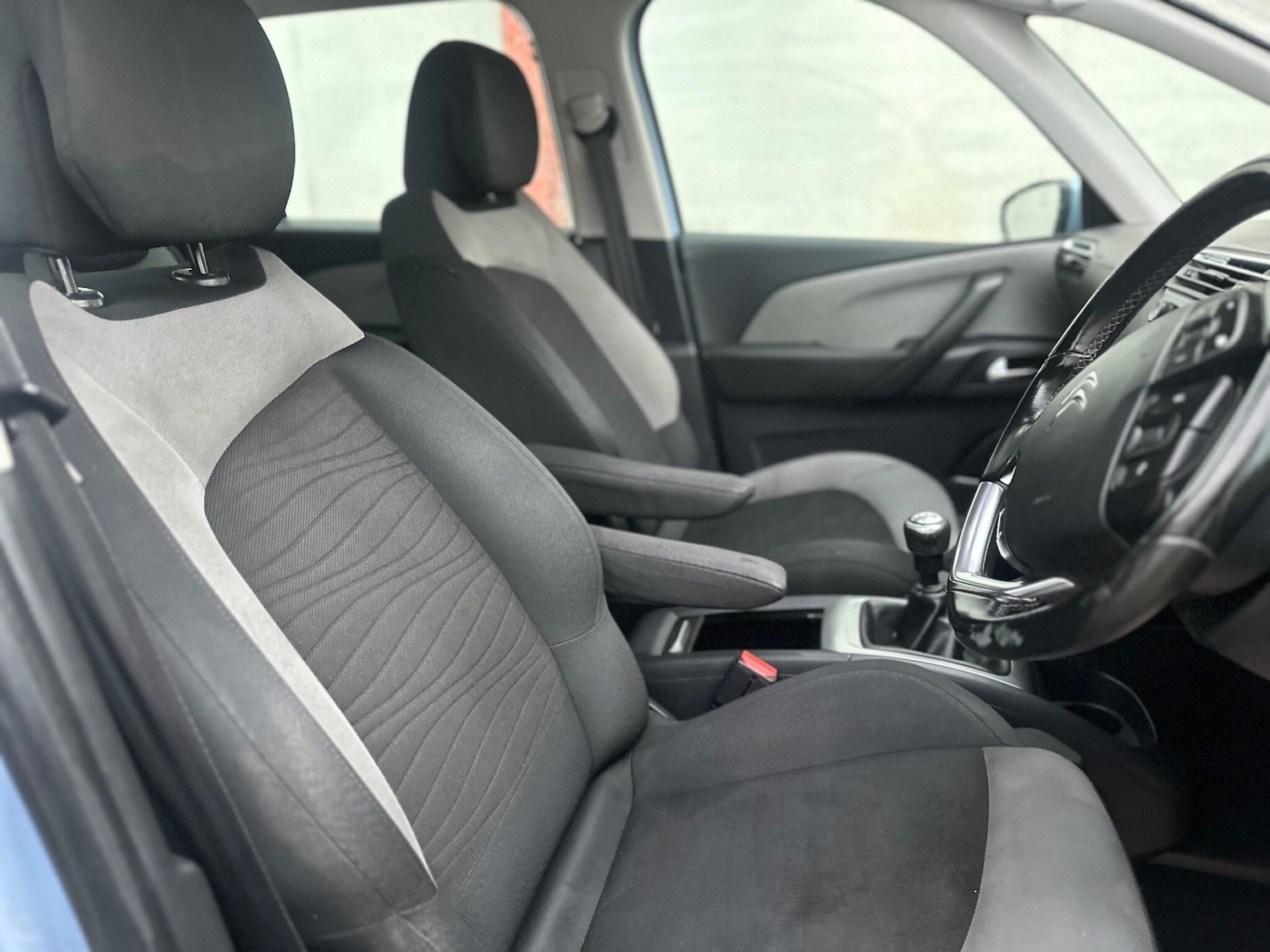 Used Citroen C4 Grand Picasso 2016 for sale - 76446725: Photo 12