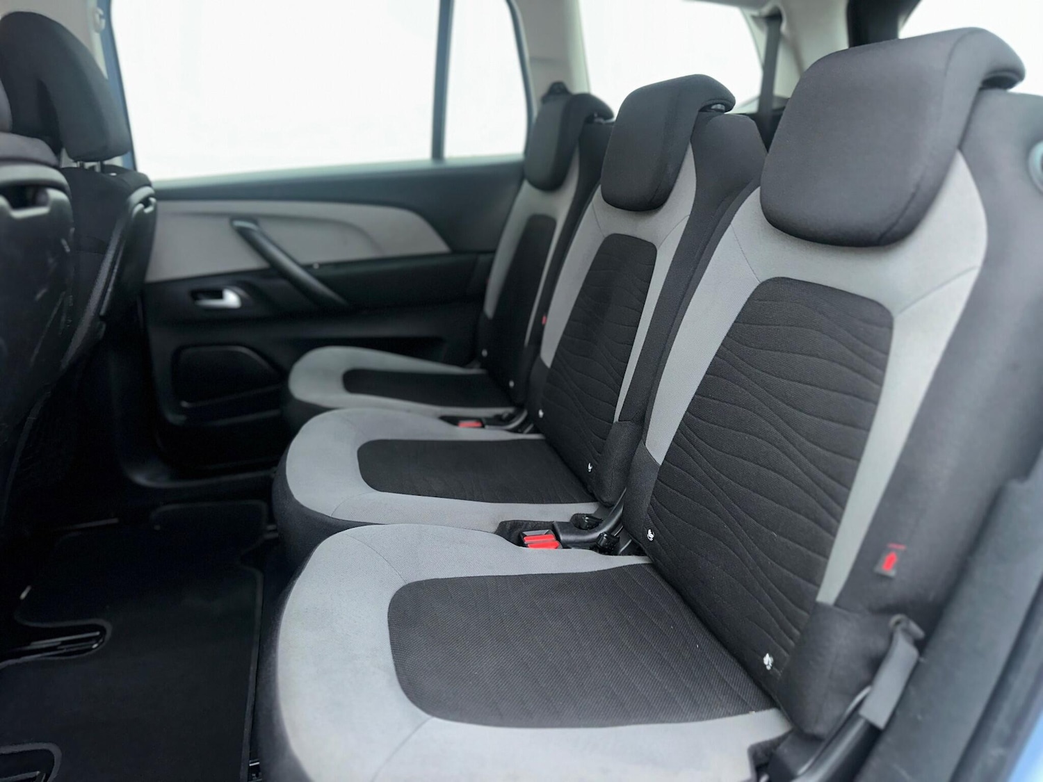 Used Citroen C4 Grand Picasso 2016 for sale - 76446725: Photo 13