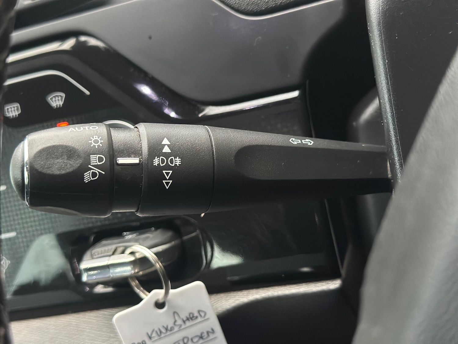 Used Citroen C4 Grand Picasso 2016 for sale - 76446725: Photo 16