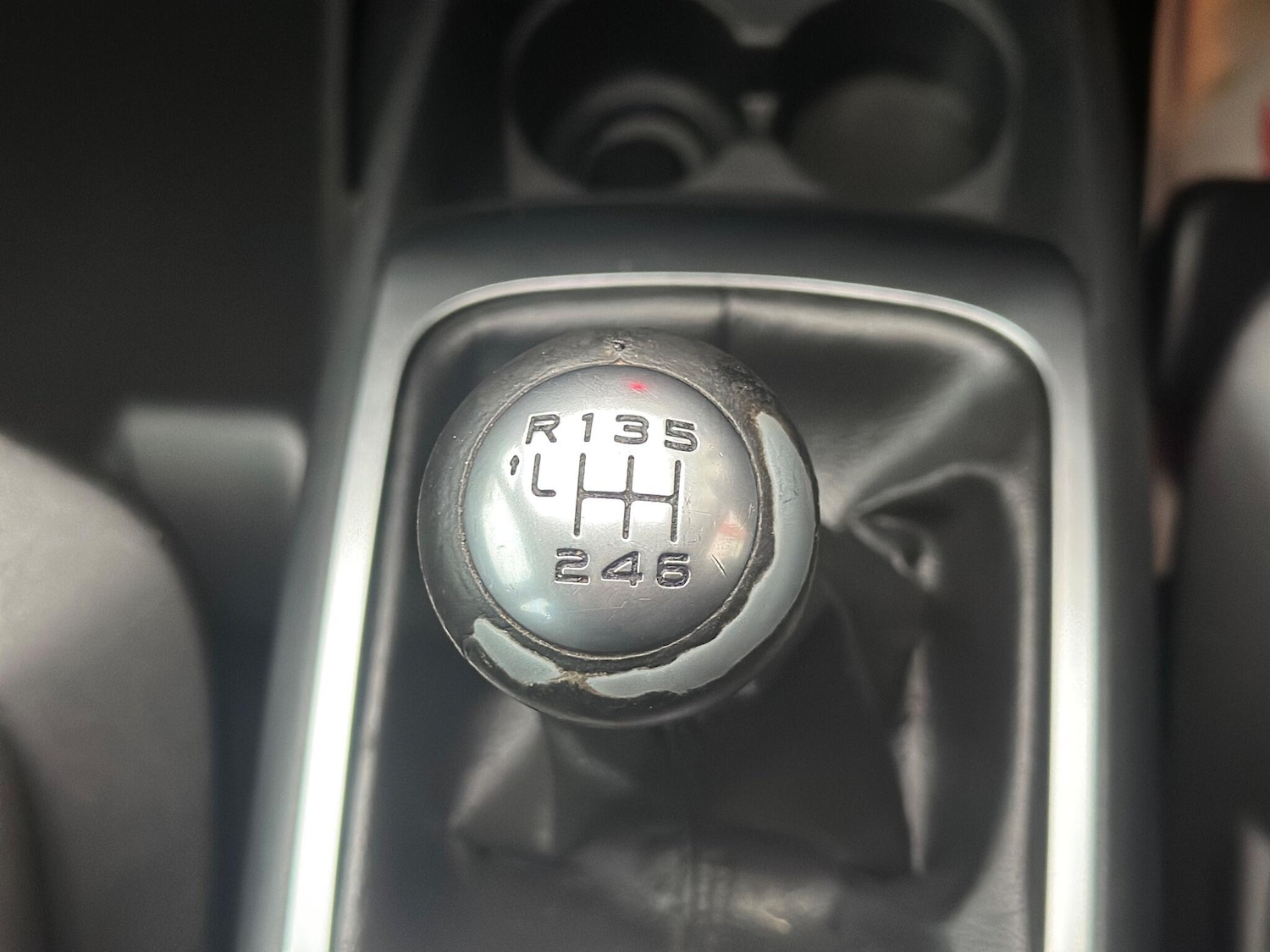 Used Citroen C4 Grand Picasso 2016 for sale - 76446725: Photo 19