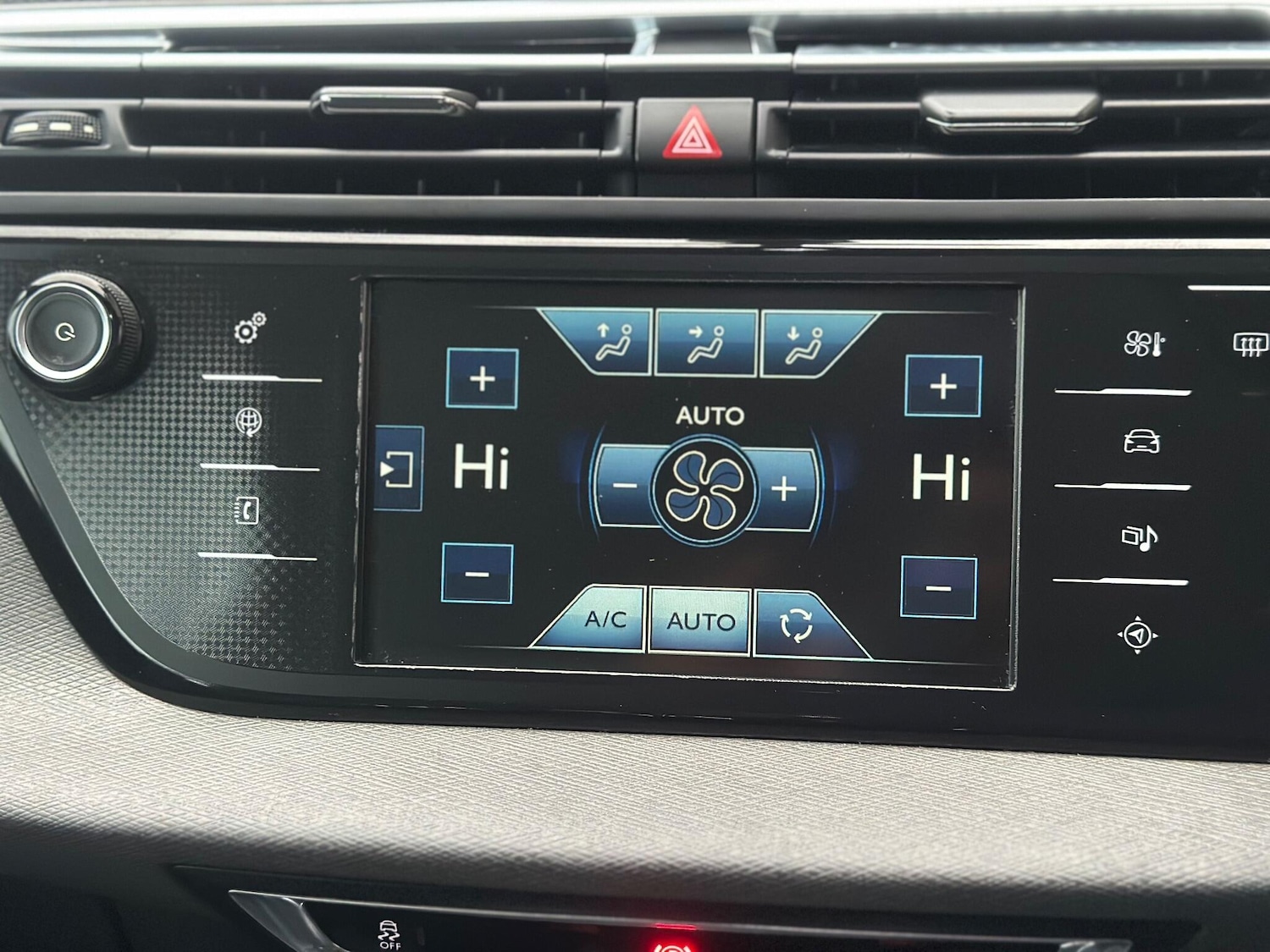 Used Citroen C4 Grand Picasso 2016 for sale - 76446725: Photo 21