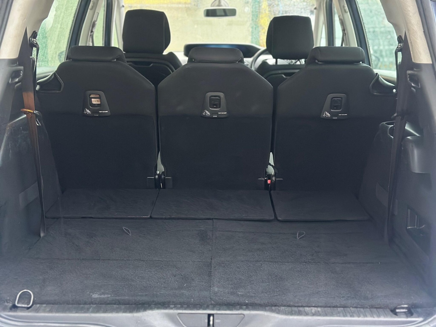 Used Citroen C4 Grand Picasso 2016 for sale - 76446725: Photo 23