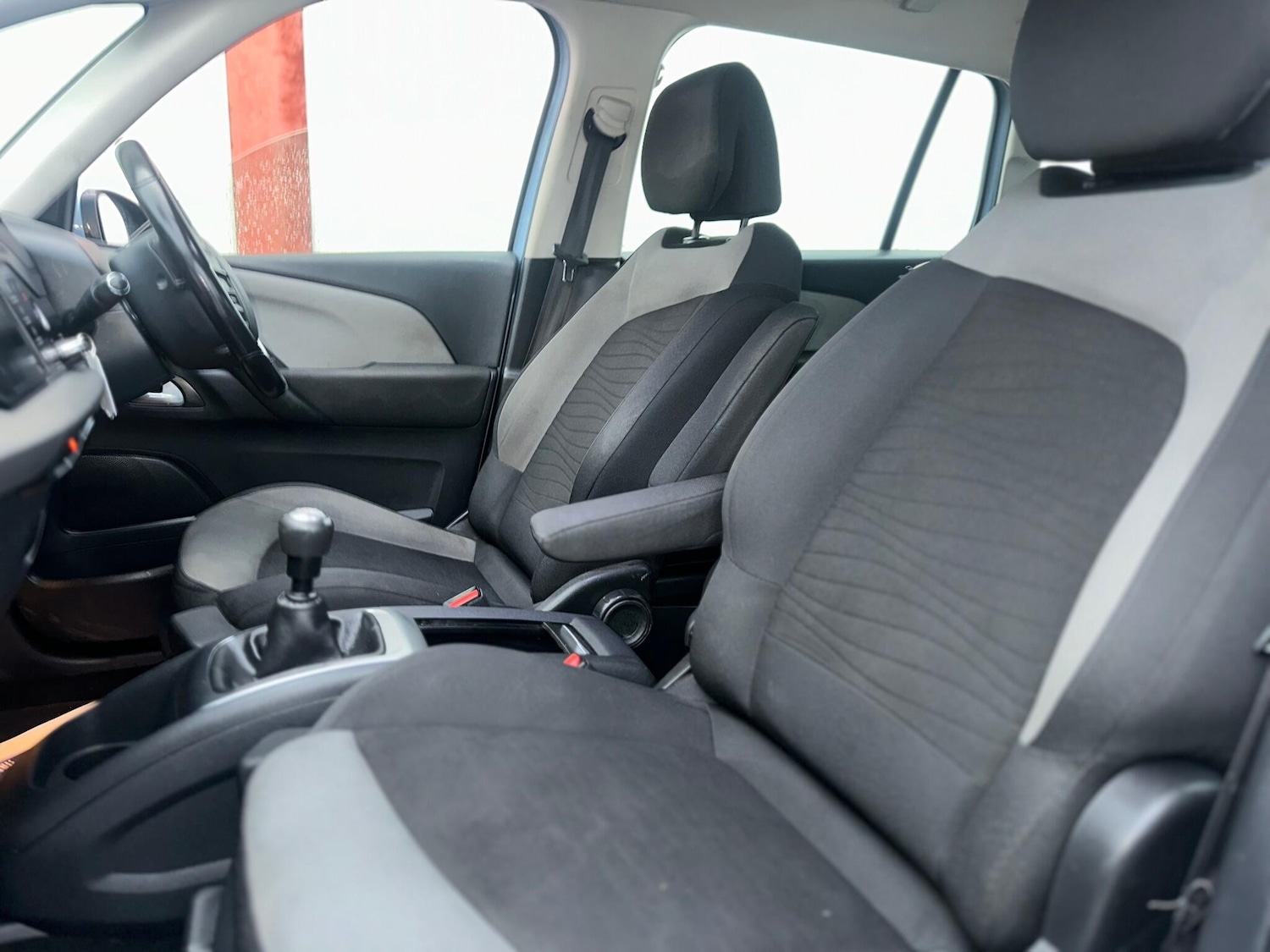 Used Citroen C4 Grand Picasso 2016 for sale - 76446725: Photo 25