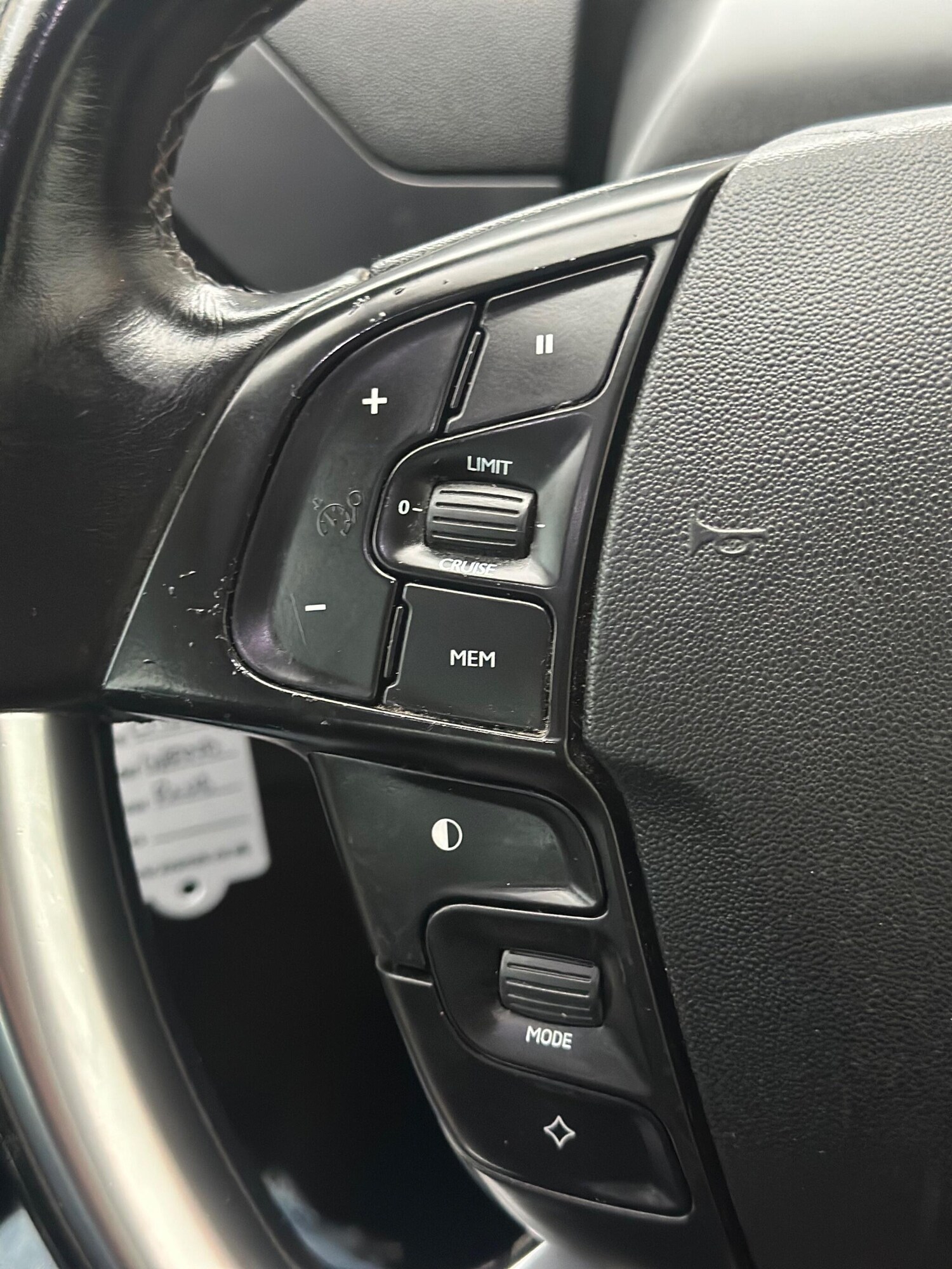 Used Citroen C4 Grand Picasso 2016 for sale - 76446725: Photo 26