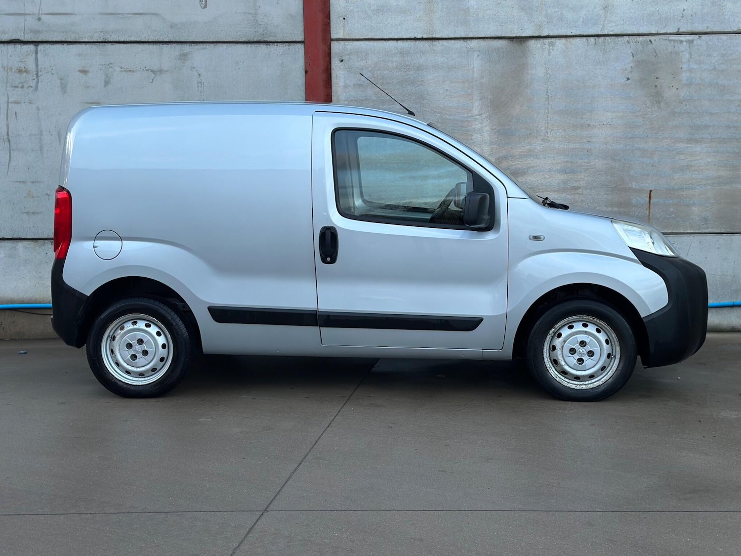 Used Peugeot Bipper 2017 for sale - 77238385: Photo 10