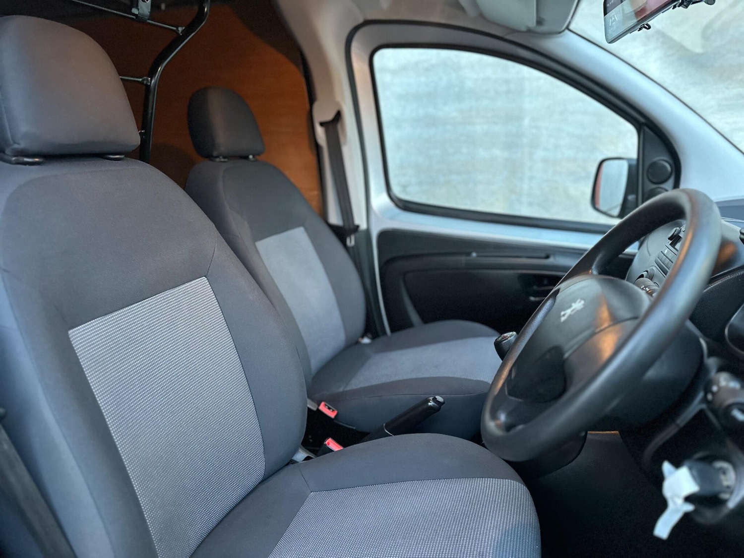 Used Peugeot Bipper 2017 for sale - 77238385: Photo 12