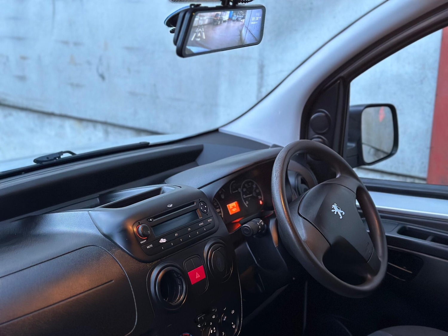 Used Peugeot Bipper 2017 for sale - 77238385: Photo 17