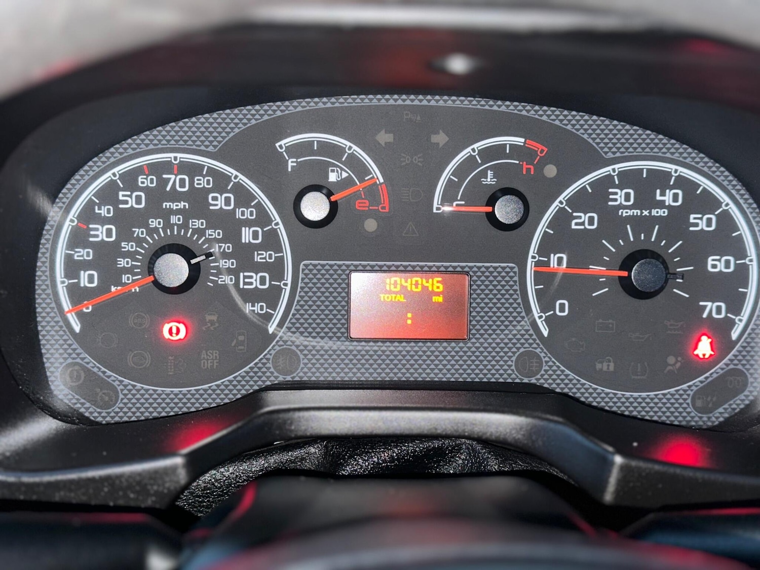 Used Peugeot Bipper 2017 for sale - 77238385: Photo 20