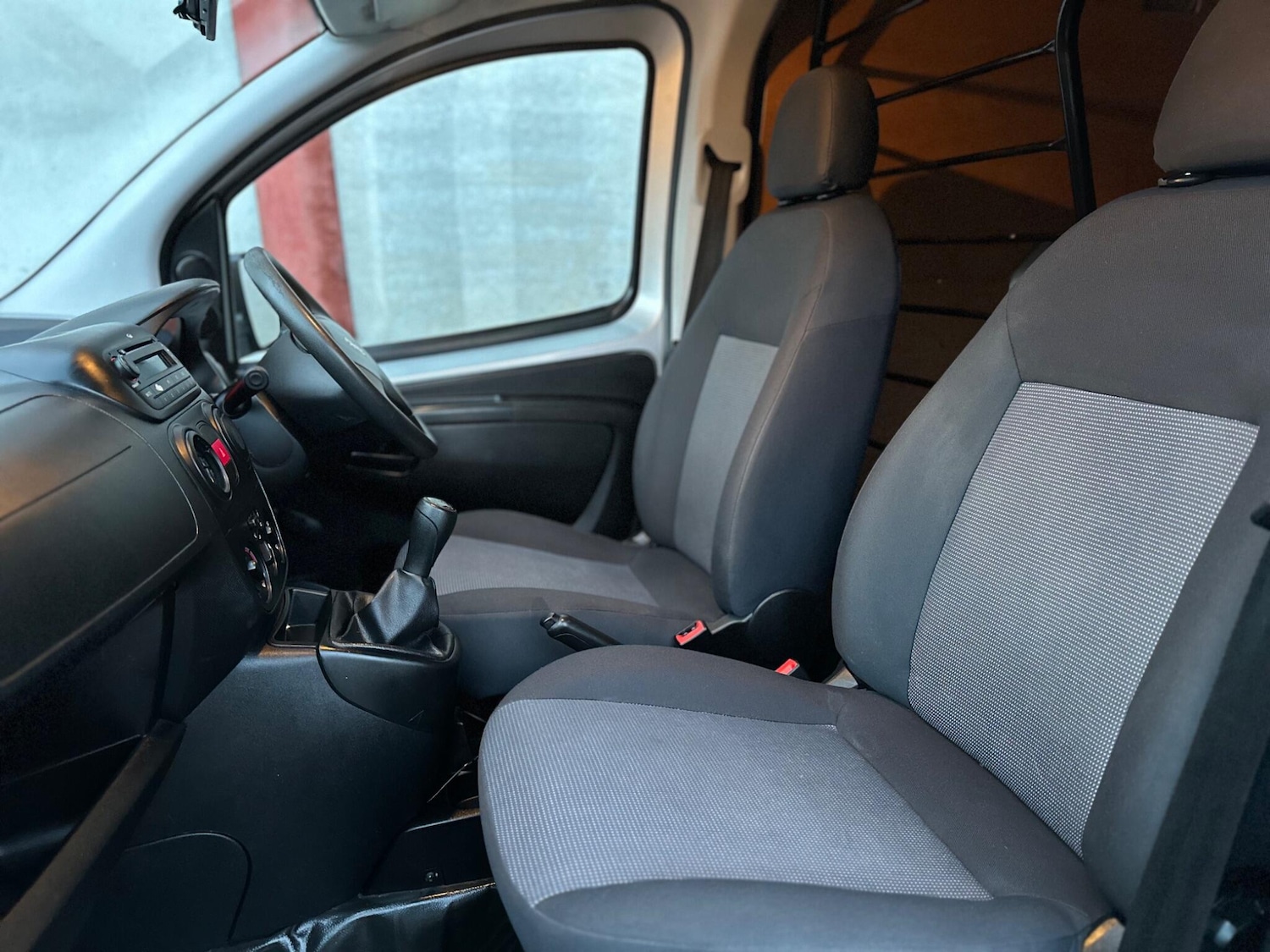 Used Peugeot Bipper 2017 for sale - 77238385: Photo 21