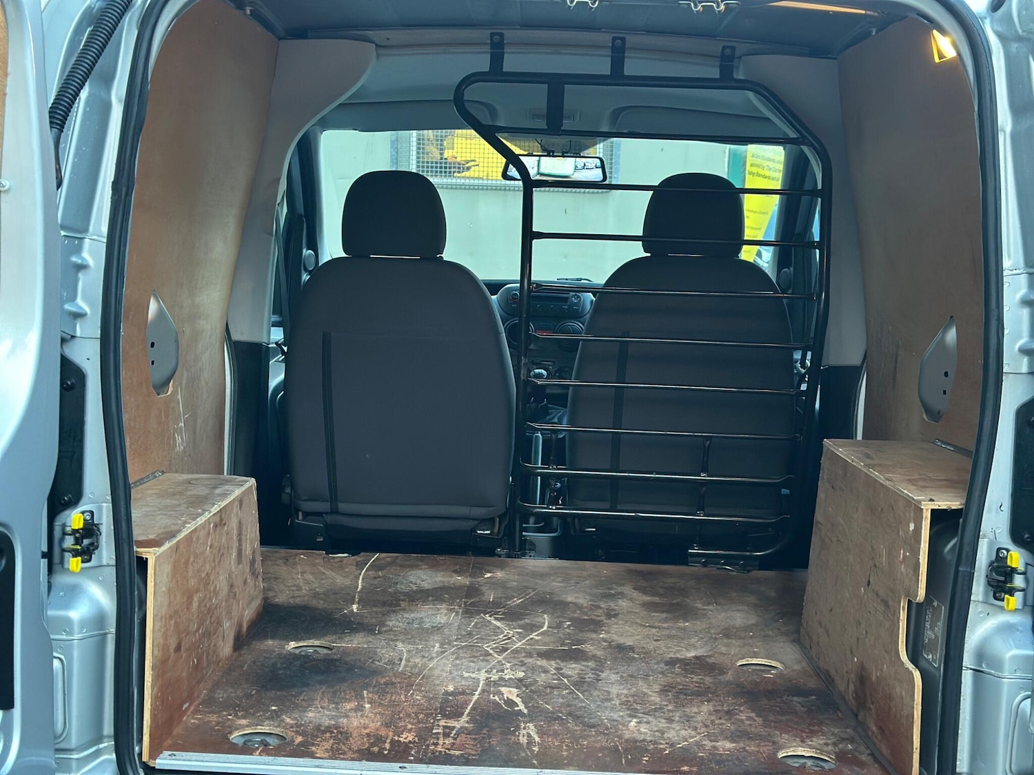 Used Peugeot Bipper 2017 for sale - 77238385: Photo 24