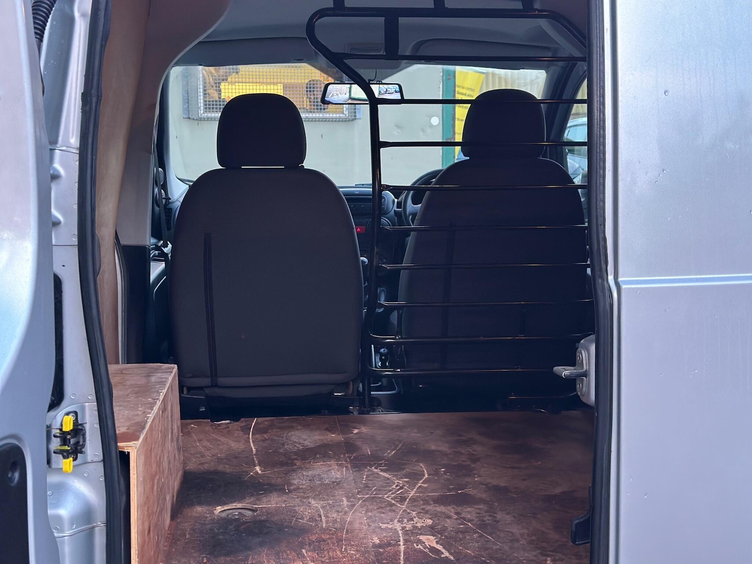 Used Peugeot Bipper 2017 for sale - 77238385: Photo 25