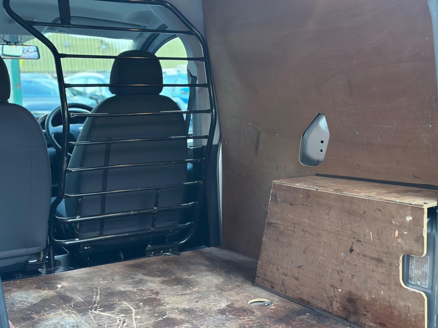 Used Peugeot Bipper 2017 for sale - 77238385: Photo 27