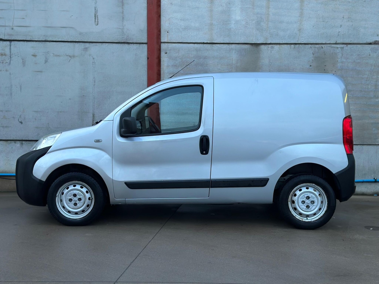 Used Peugeot Bipper 2017 for sale - 77238385: Photo 5