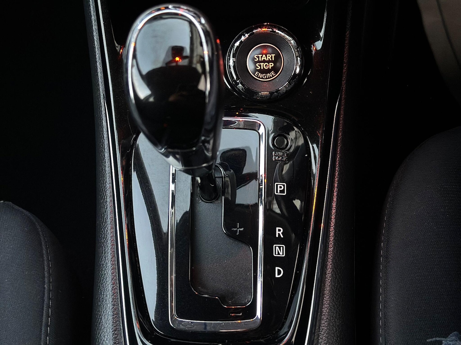 Used Nissan Pulsar 2015 for sale - 76899472: Photo 11