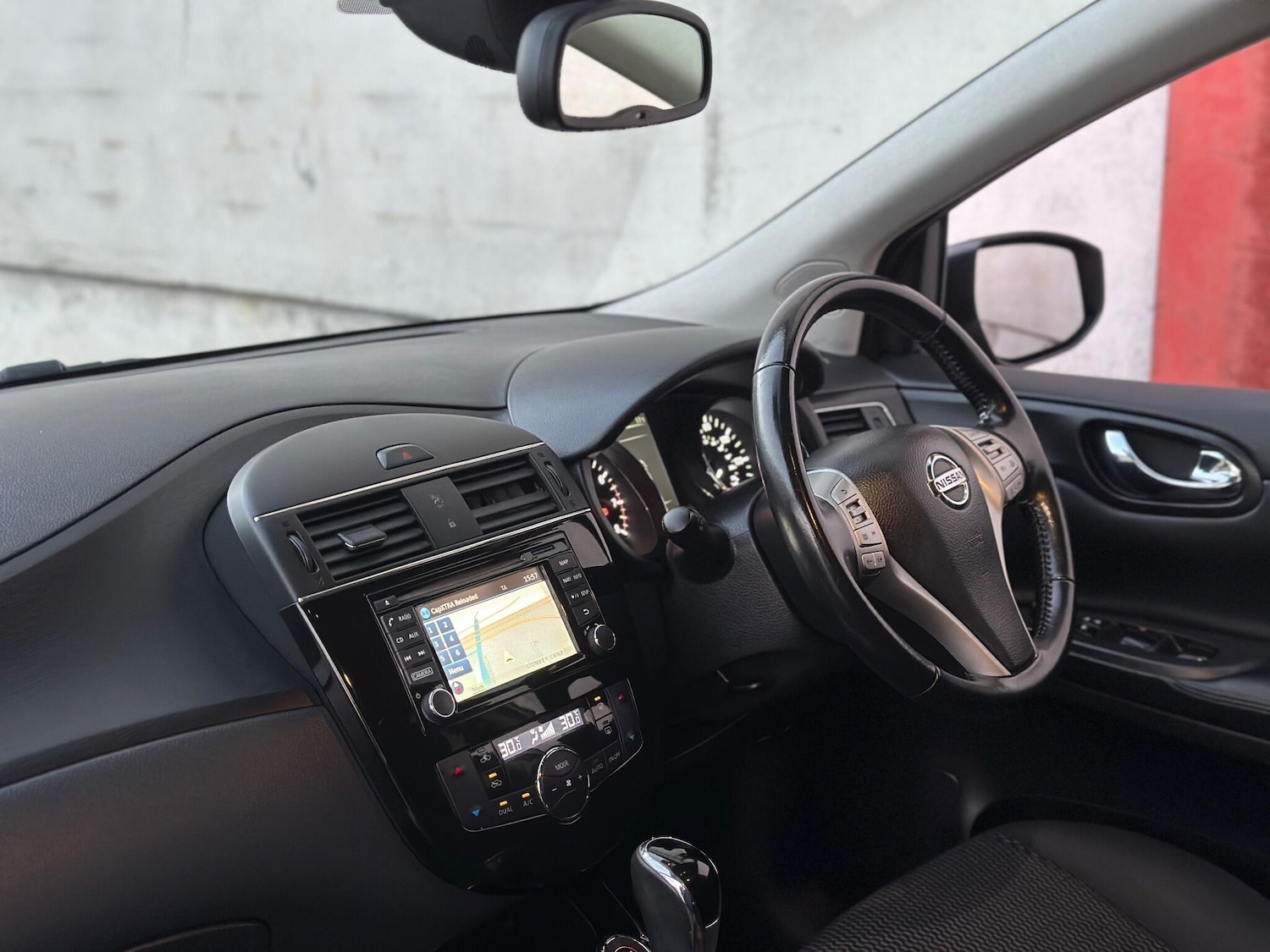 Used Nissan Pulsar 2015 for sale - 76899472: Photo 12